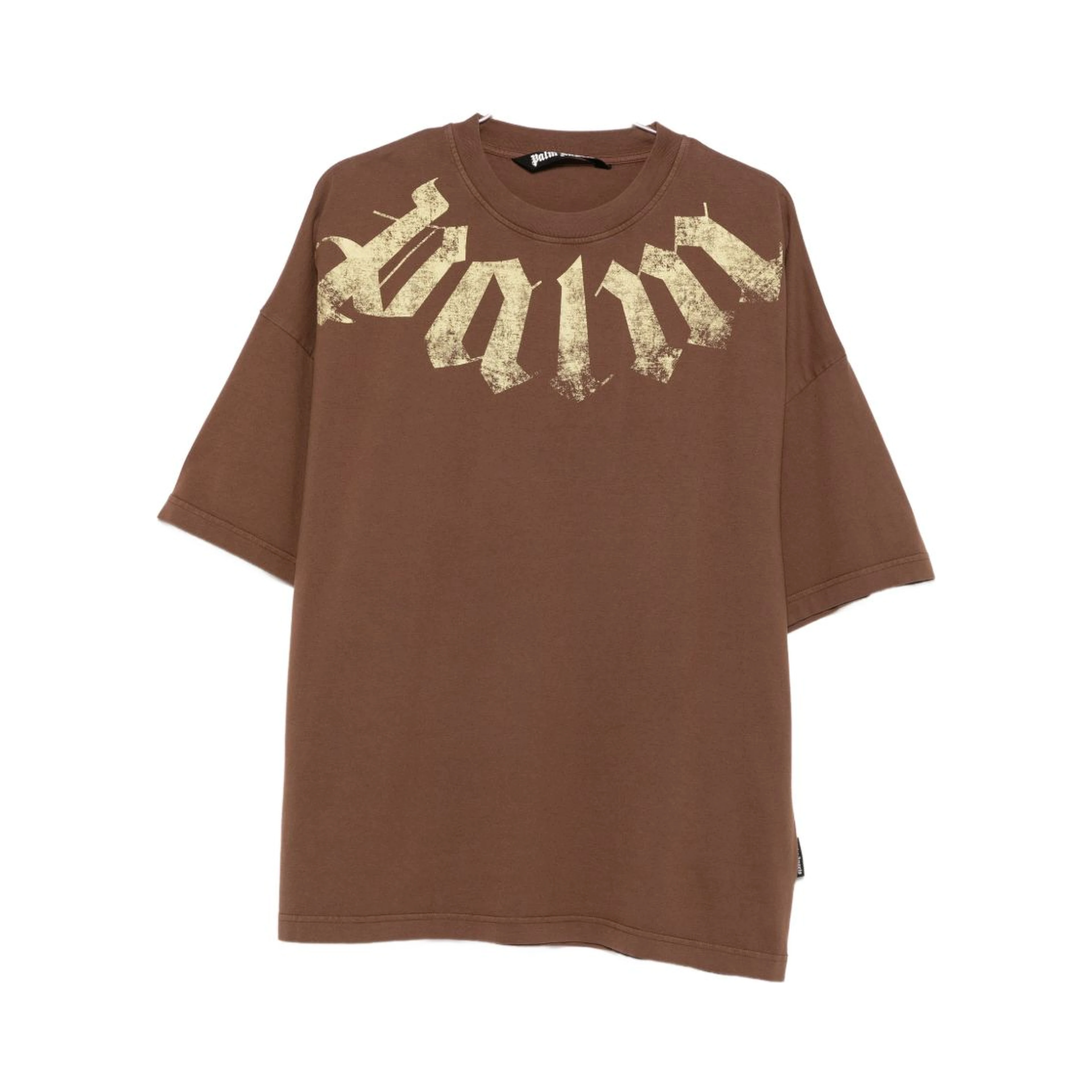 PALM ANGELS T-shirts and Polos