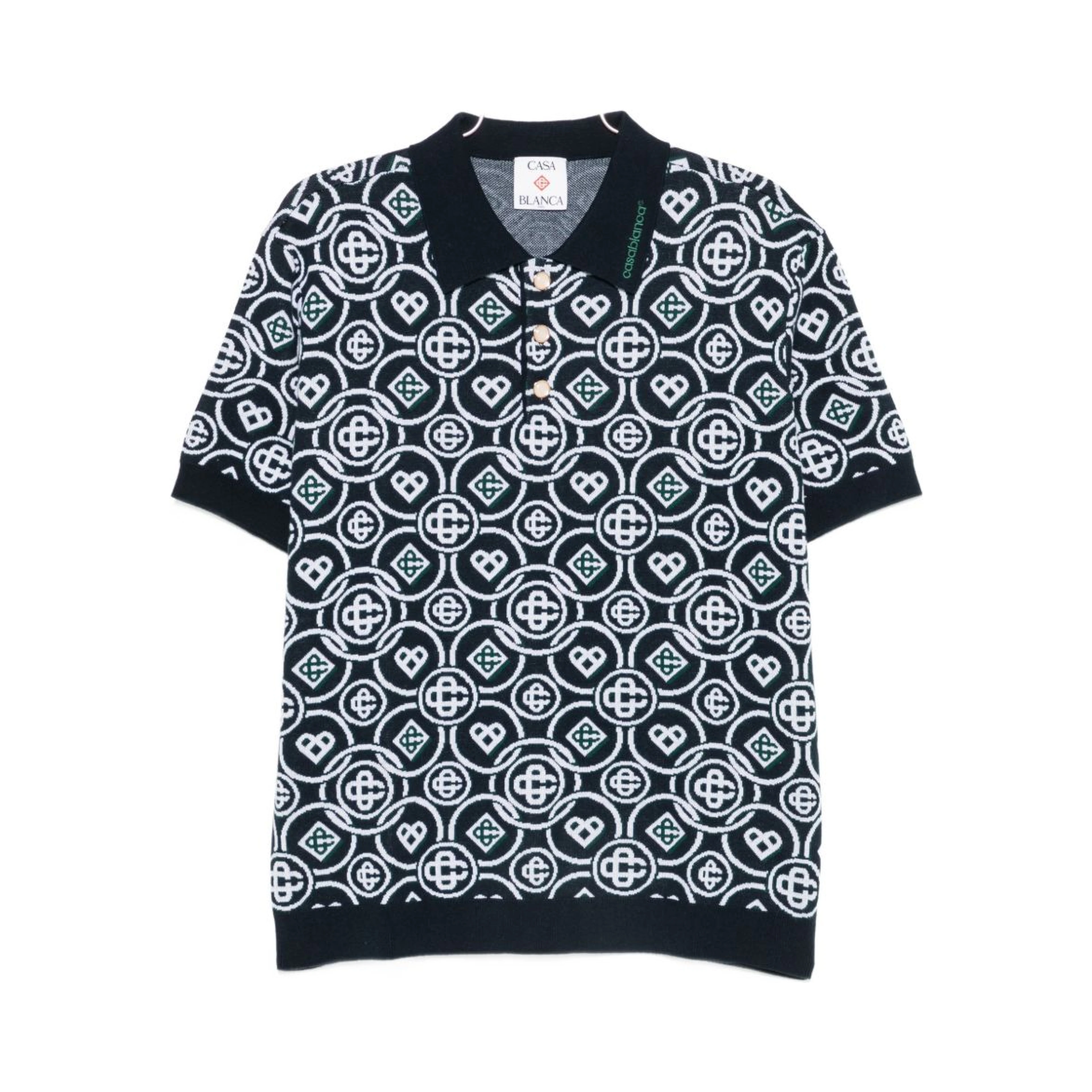 CASABLANCA T-shirts and Polos