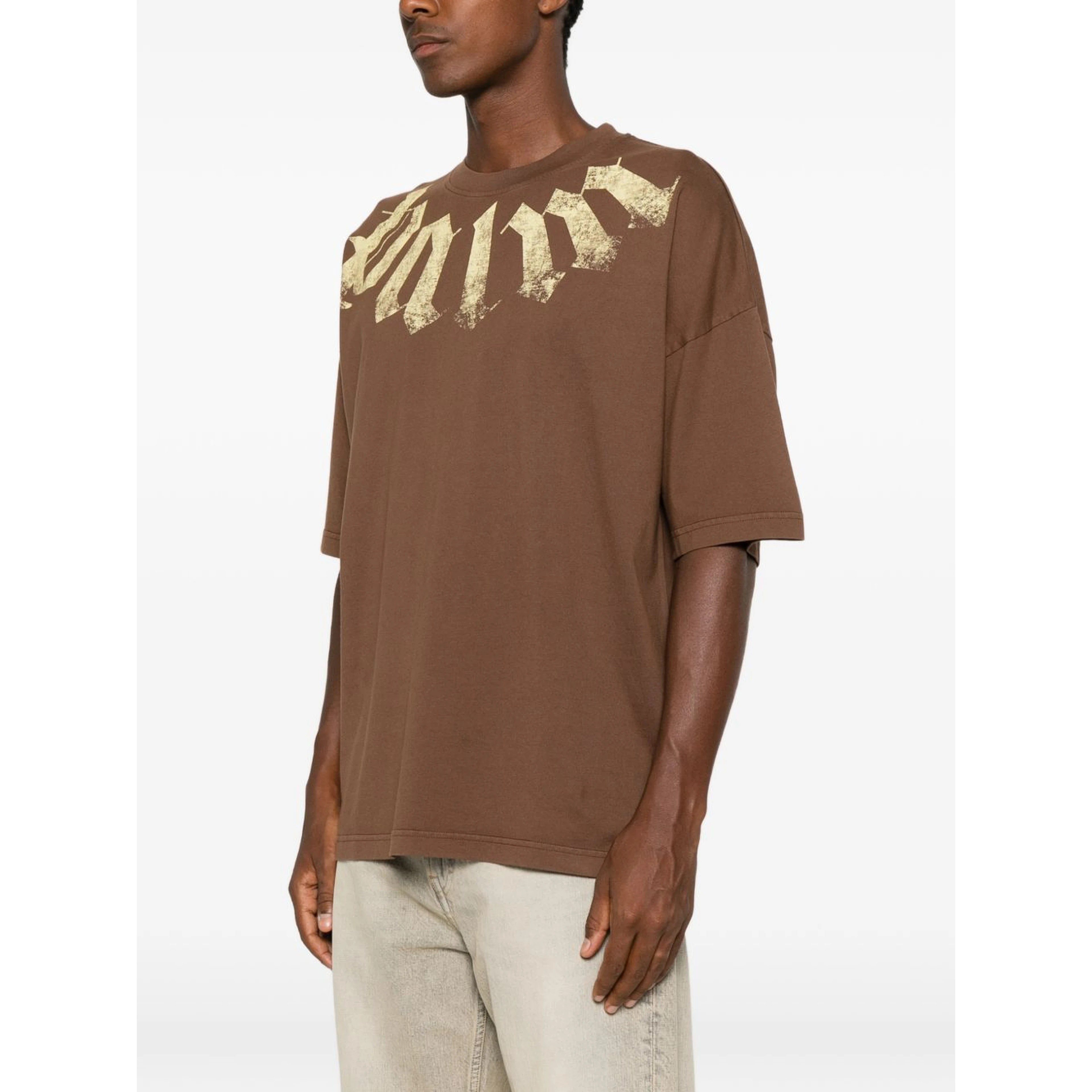 PALM ANGELS T-shirts and Polos