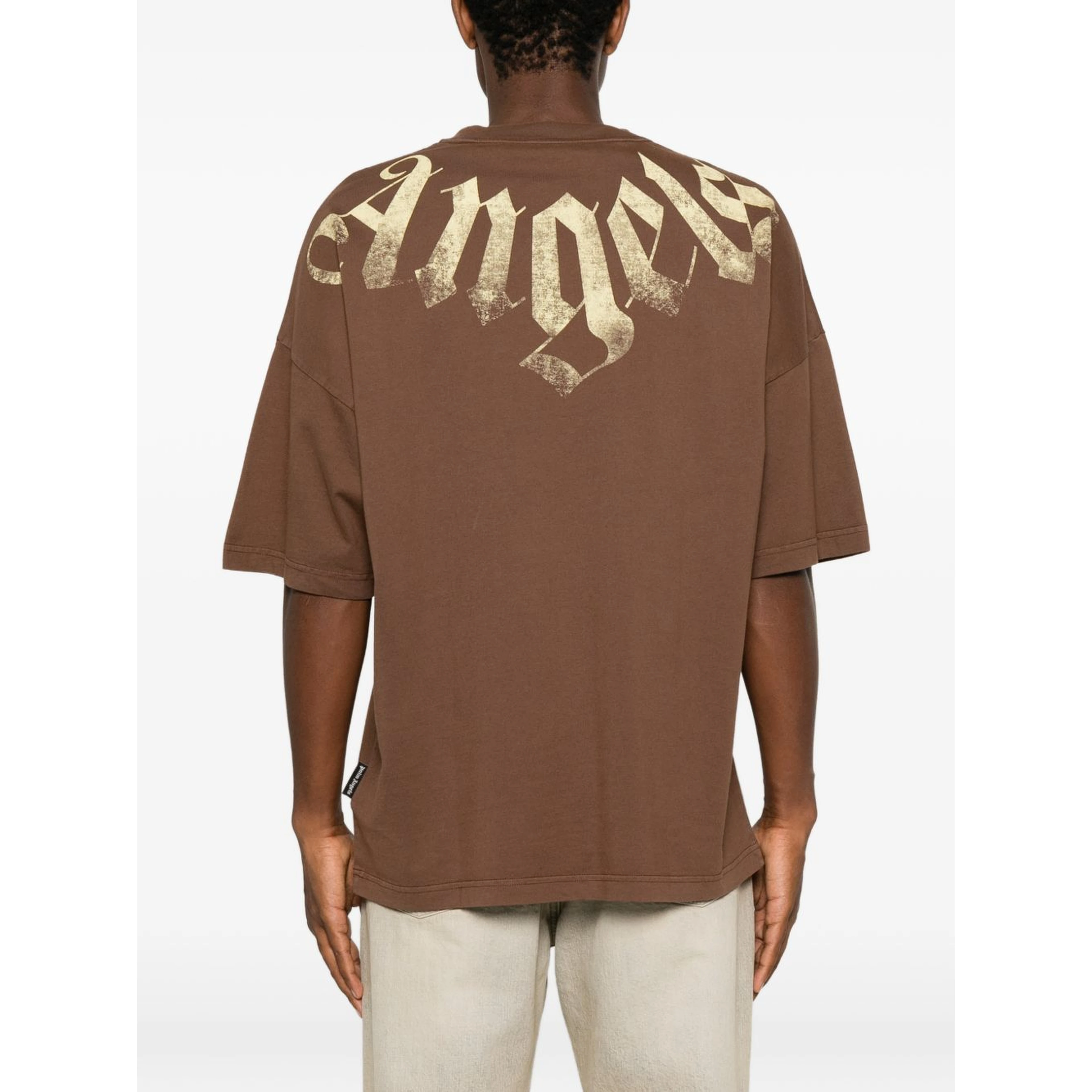 PALM ANGELS T-shirts and Polos