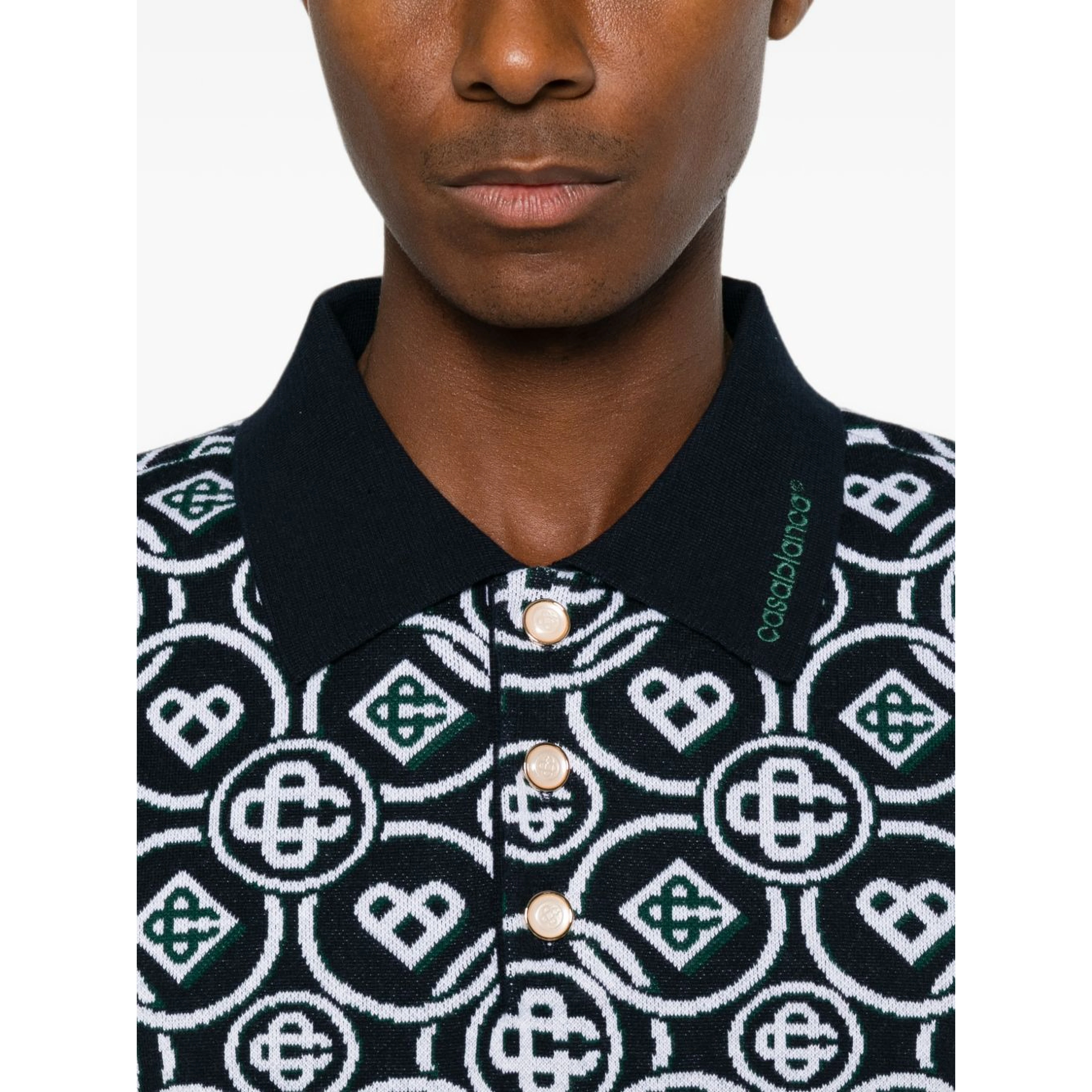 CASABLANCA T-shirts and Polos