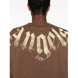 PALM ANGELS T-shirts and Polos