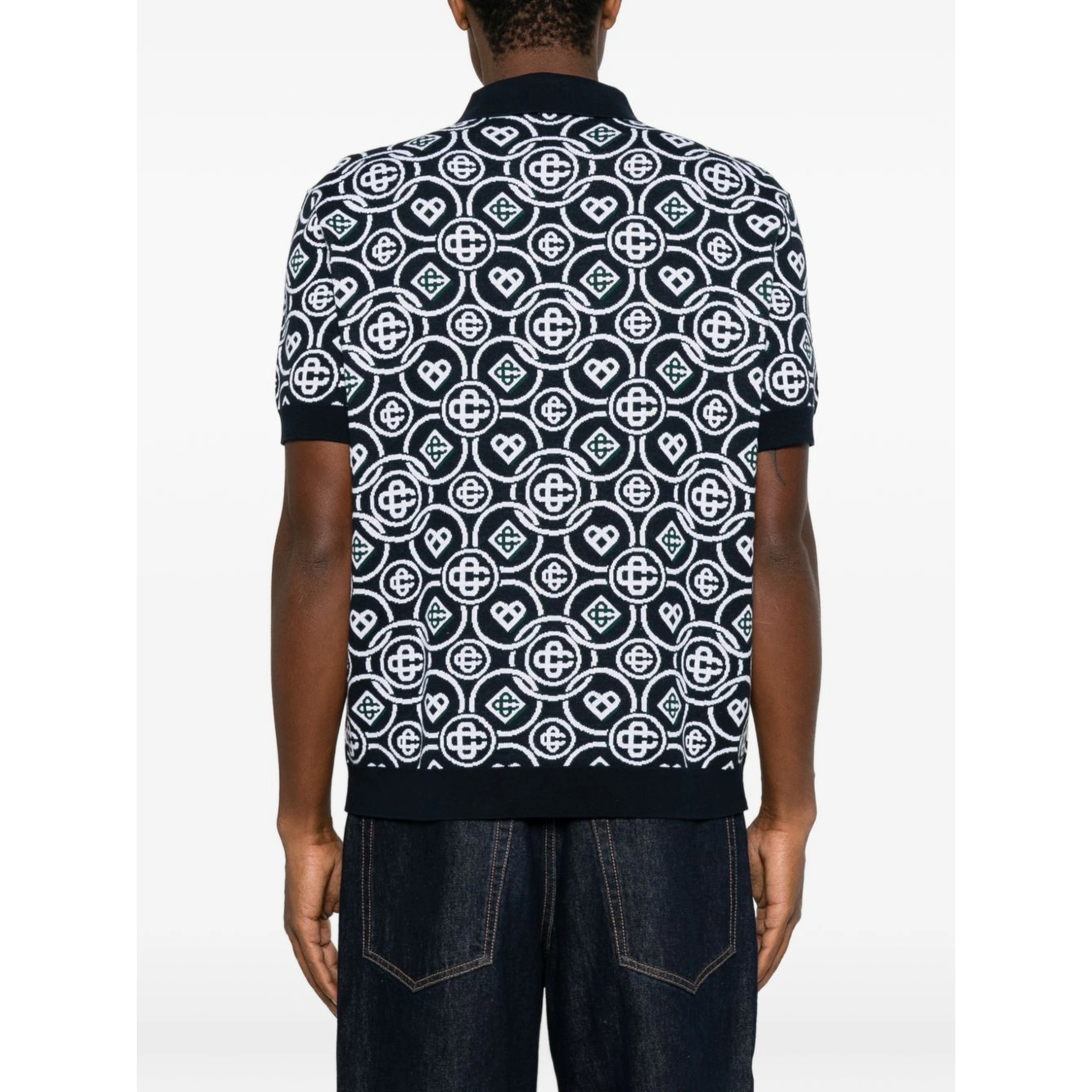 CASABLANCA T-shirts and Polos