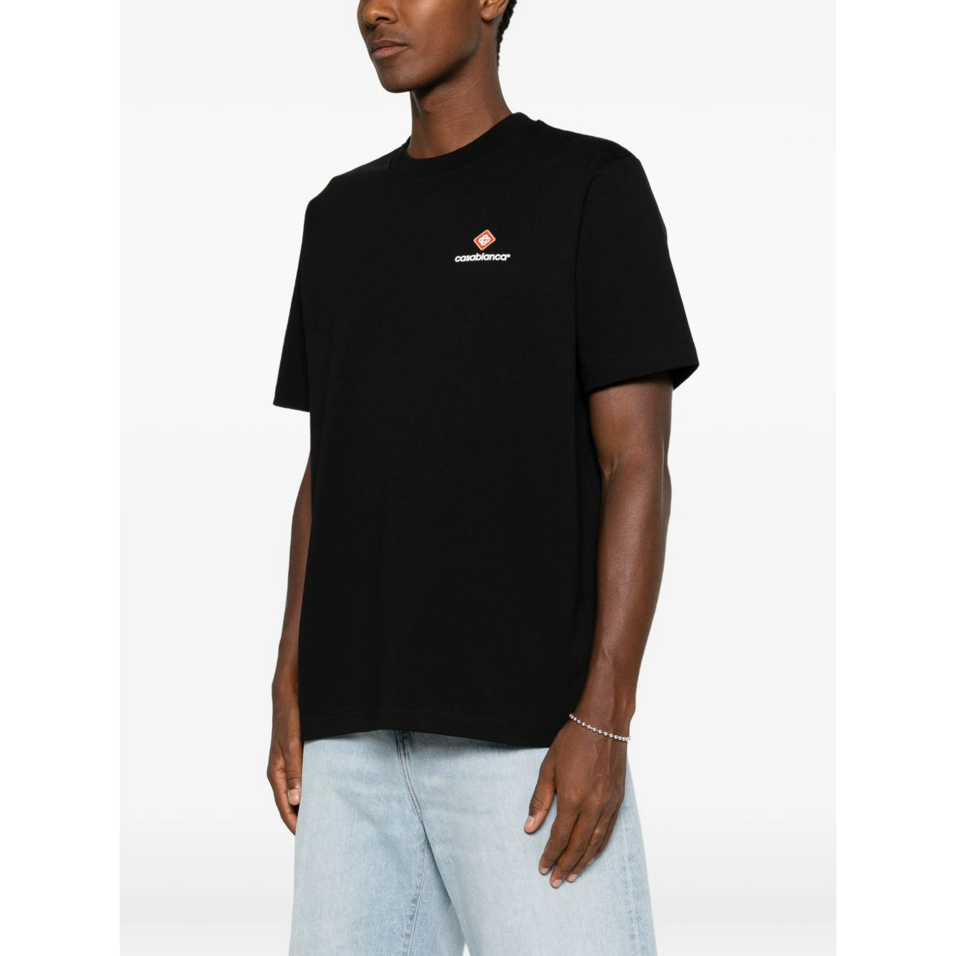 CASABLANCA T-shirts and Polos