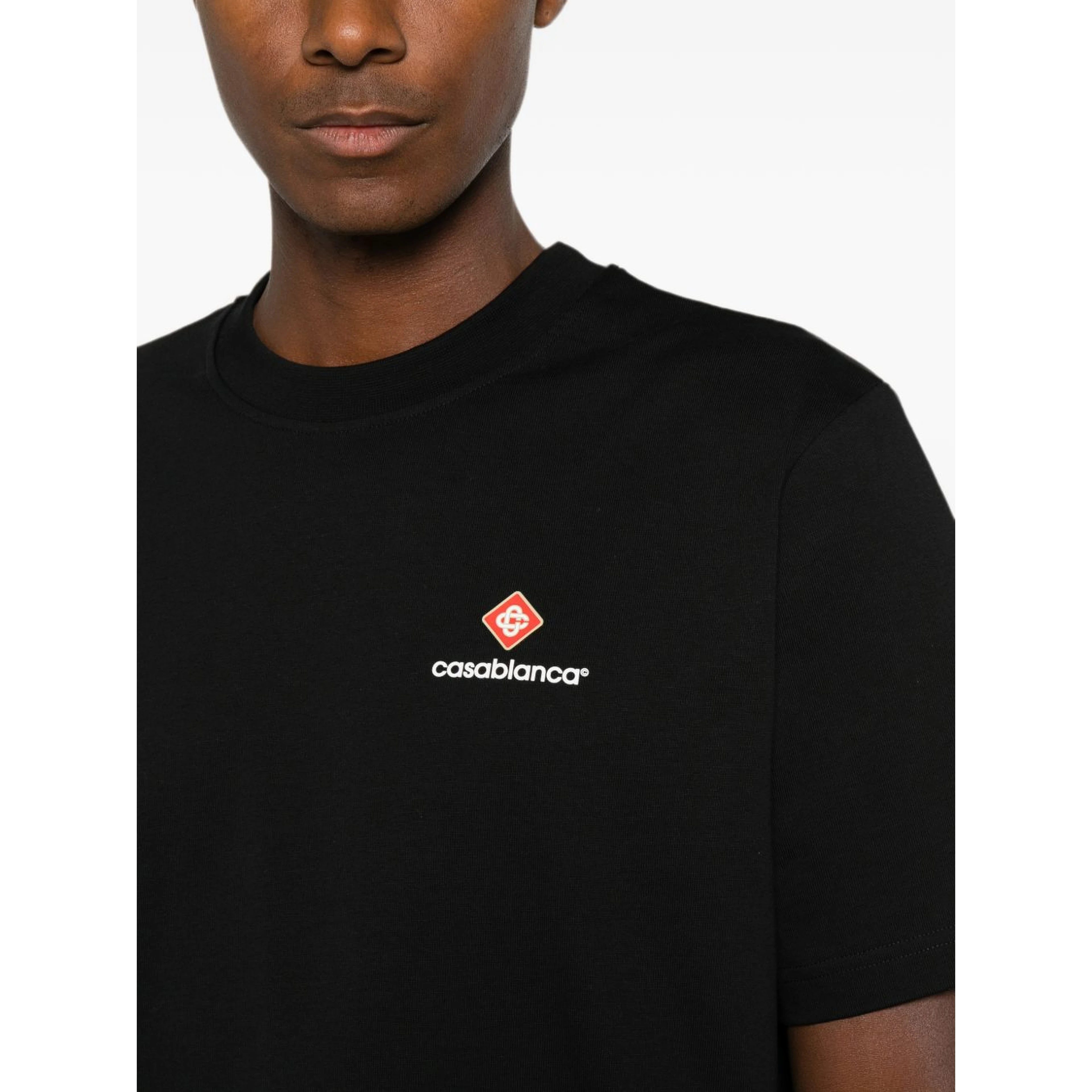 CASABLANCA T-shirts and Polos