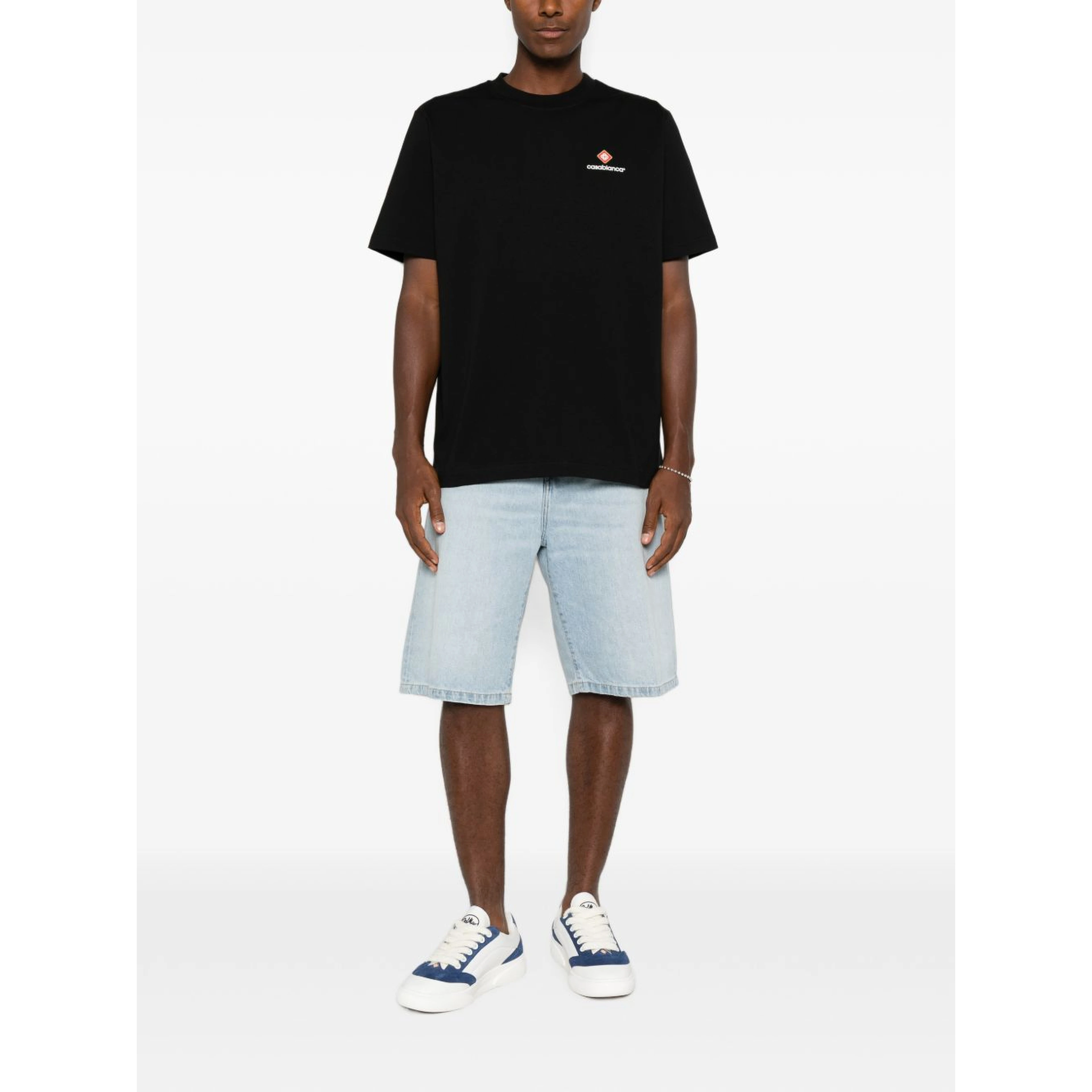 CASABLANCA T-shirts and Polos