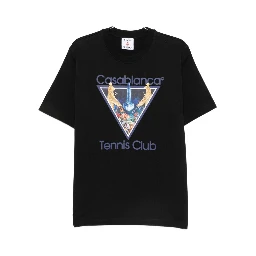 CASABLANCA T-shirts and Polos