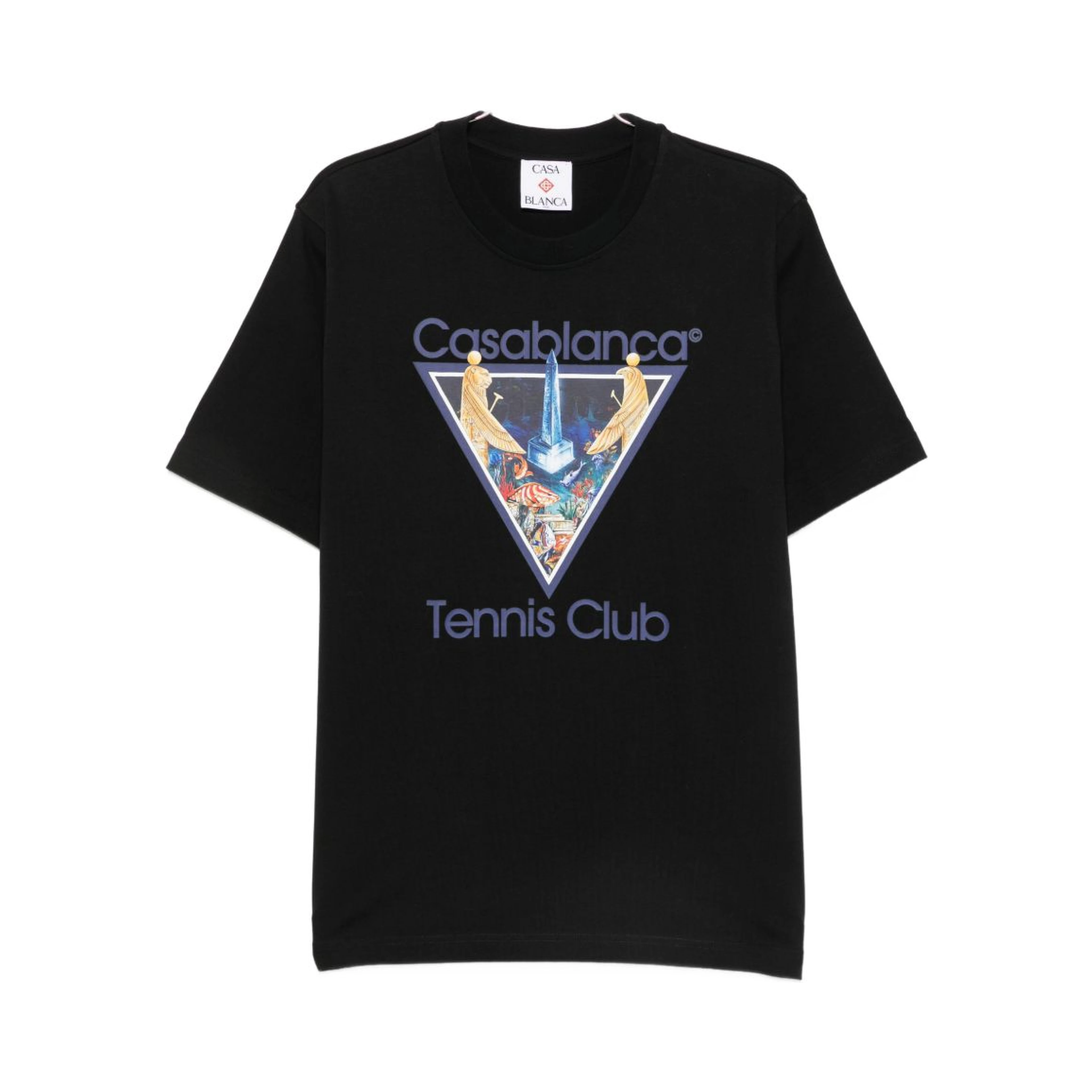 CASABLANCA T-shirts and Polos