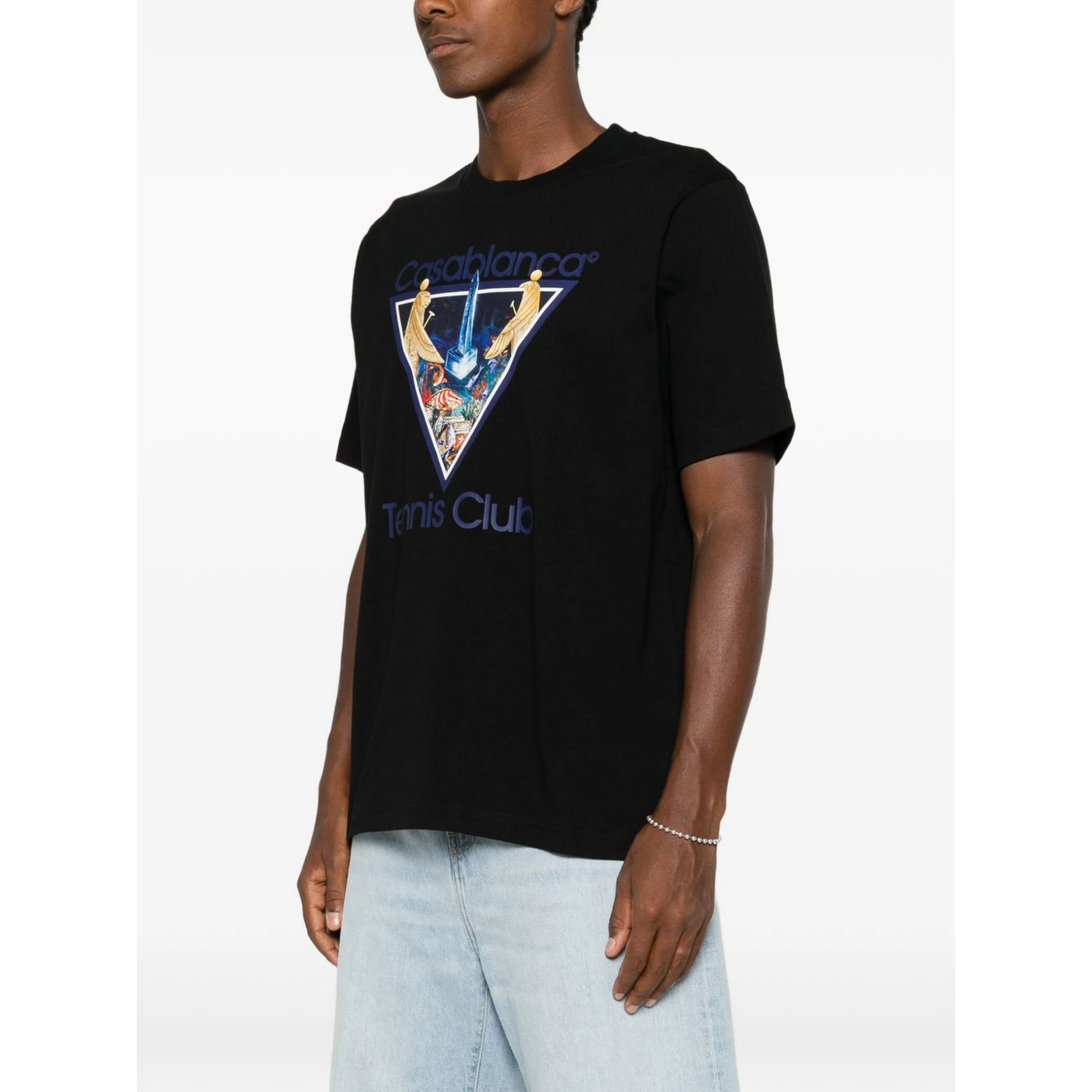 CASABLANCA T-shirts and Polos