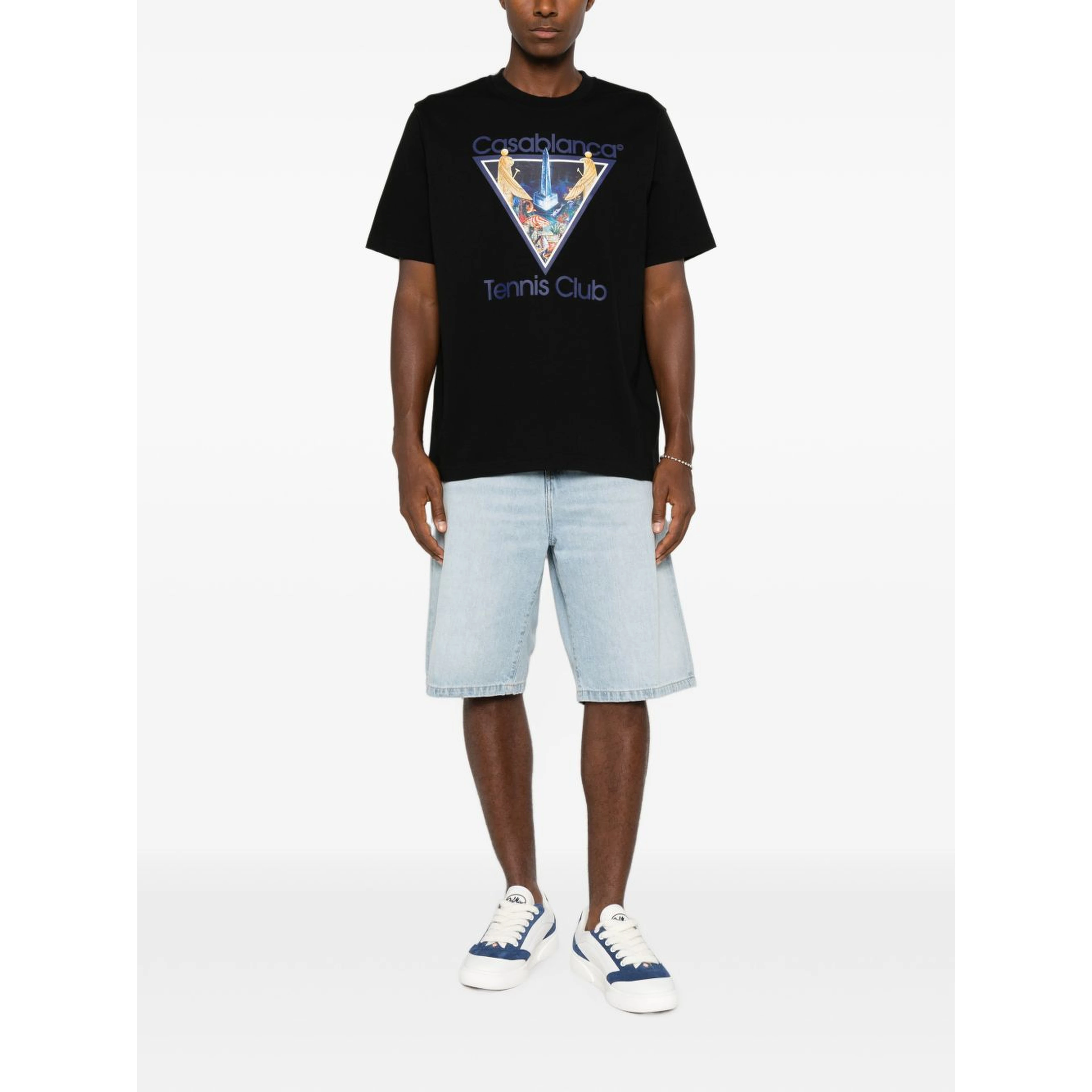 CASABLANCA T-shirts and Polos