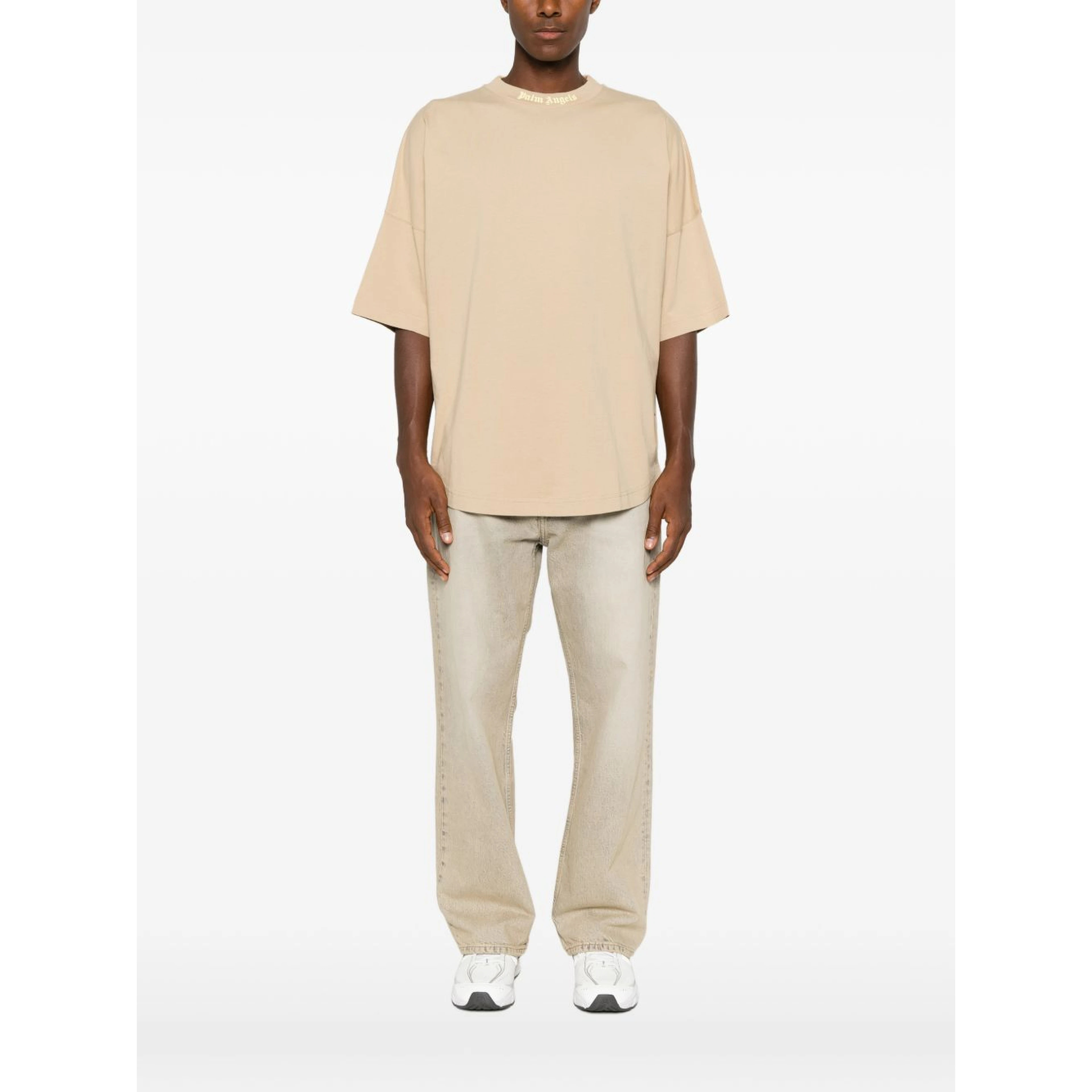 PALM ANGELS T-shirts and Polos