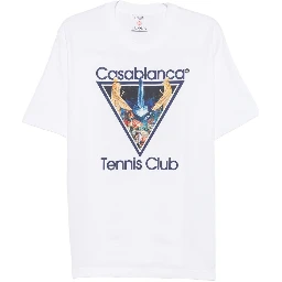 CASABLANCA T-shirts and Polos