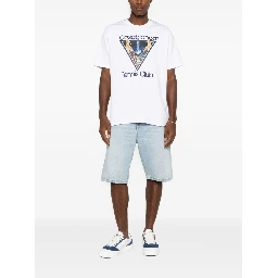 CASABLANCA T-shirts and Polos