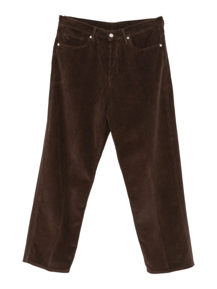 NINE IN THE MORNING Trousers