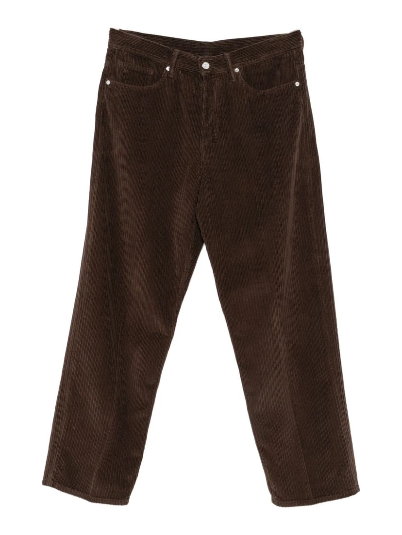 NINE IN THE MORNING Trousers