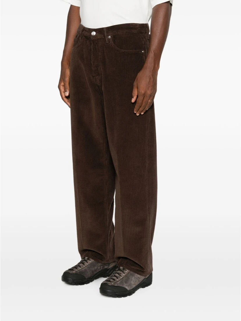 NINE IN THE MORNING Trousers