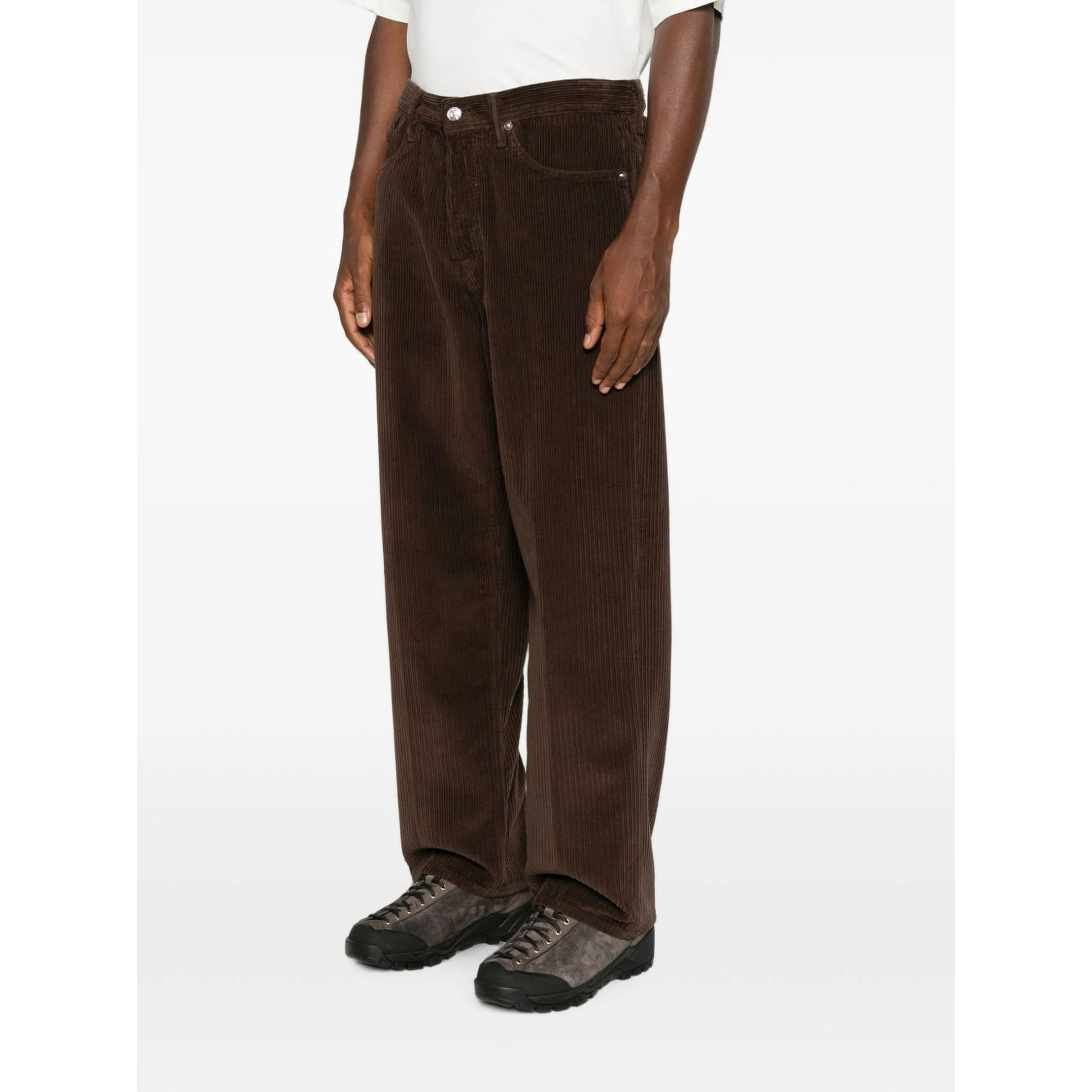 NINE IN THE MORNING Trousers