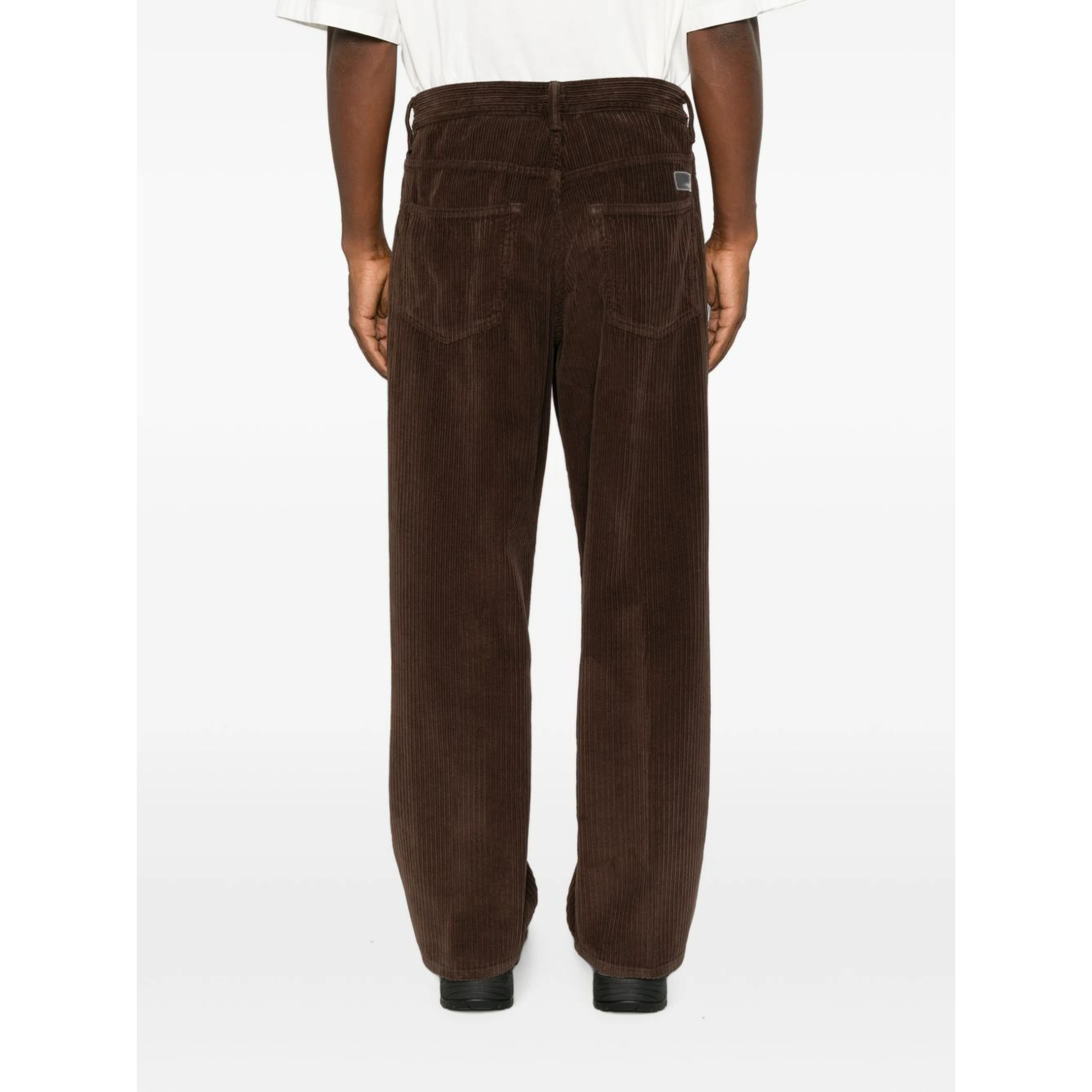 NINE IN THE MORNING Trousers