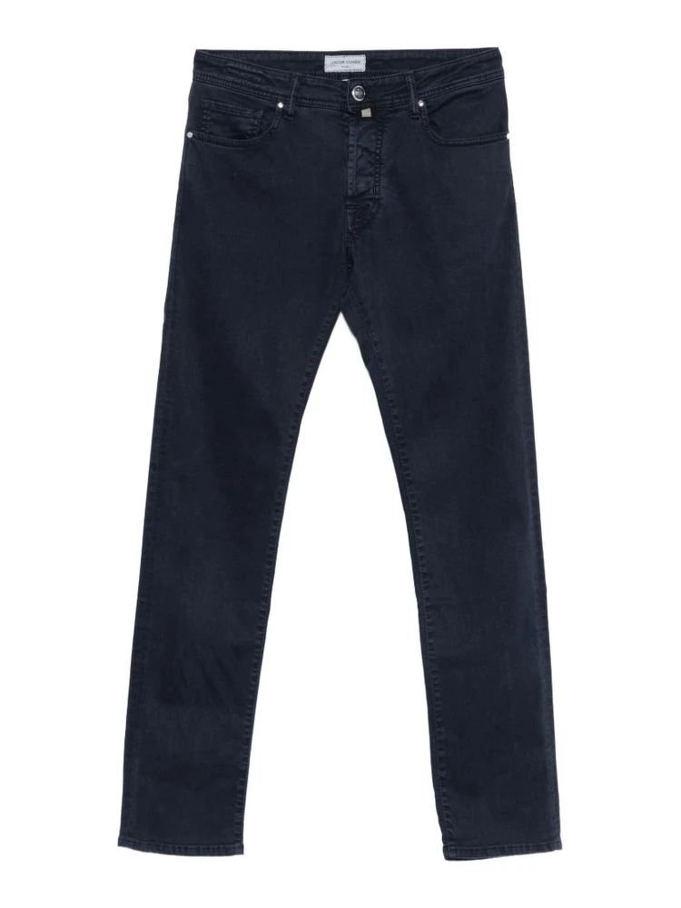 JACOB COHEN Trousers