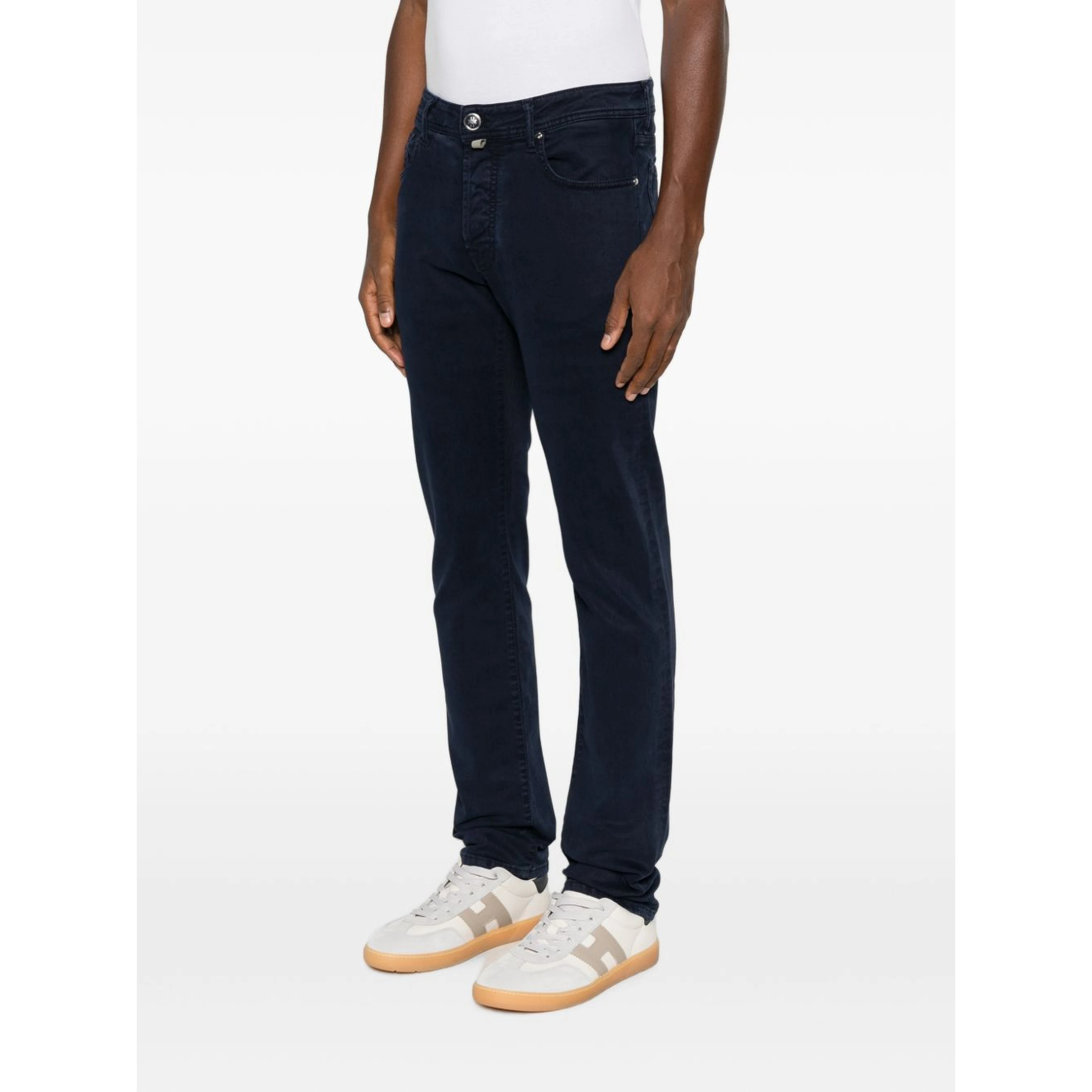 JACOB COHEN Trousers