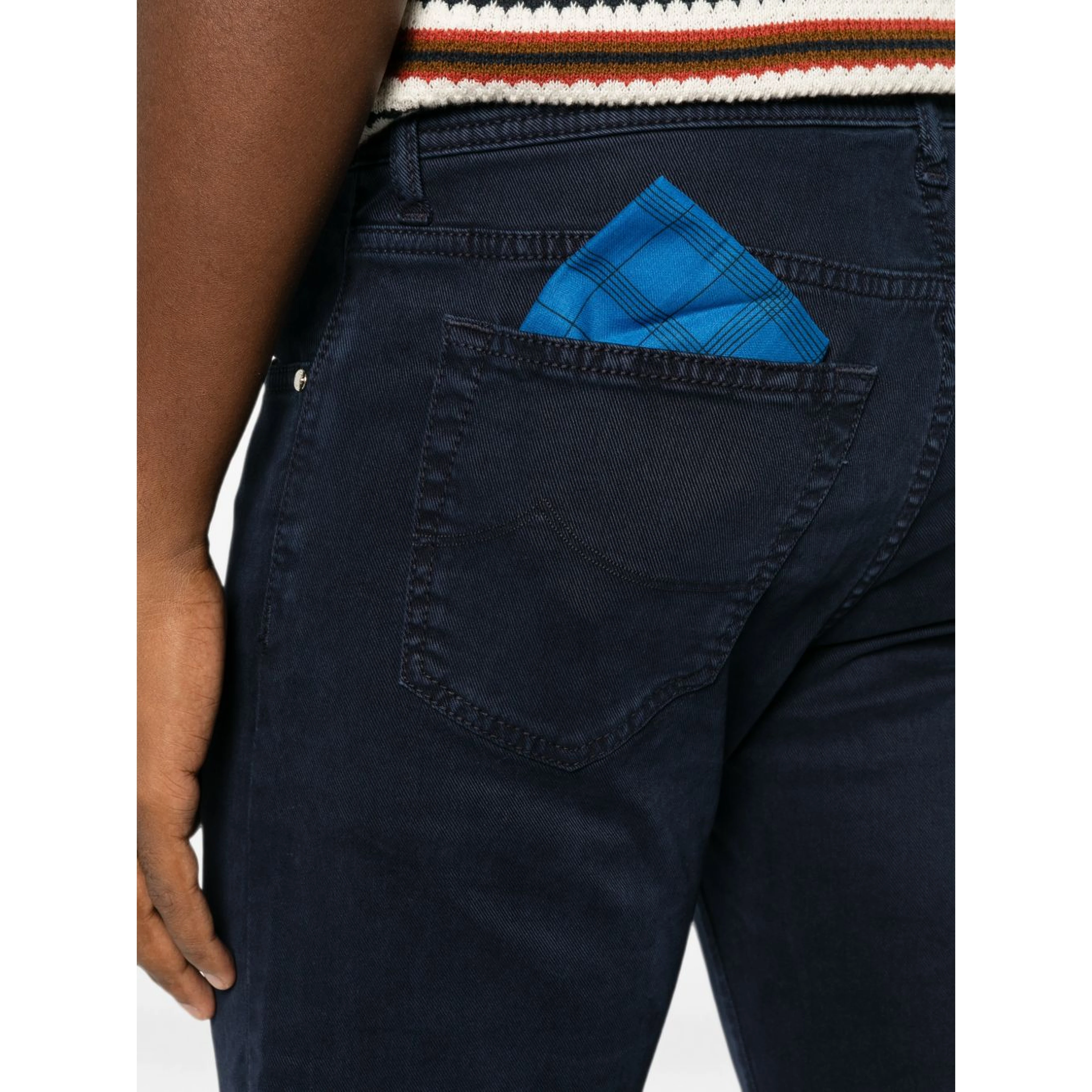 JACOB COHEN Trousers