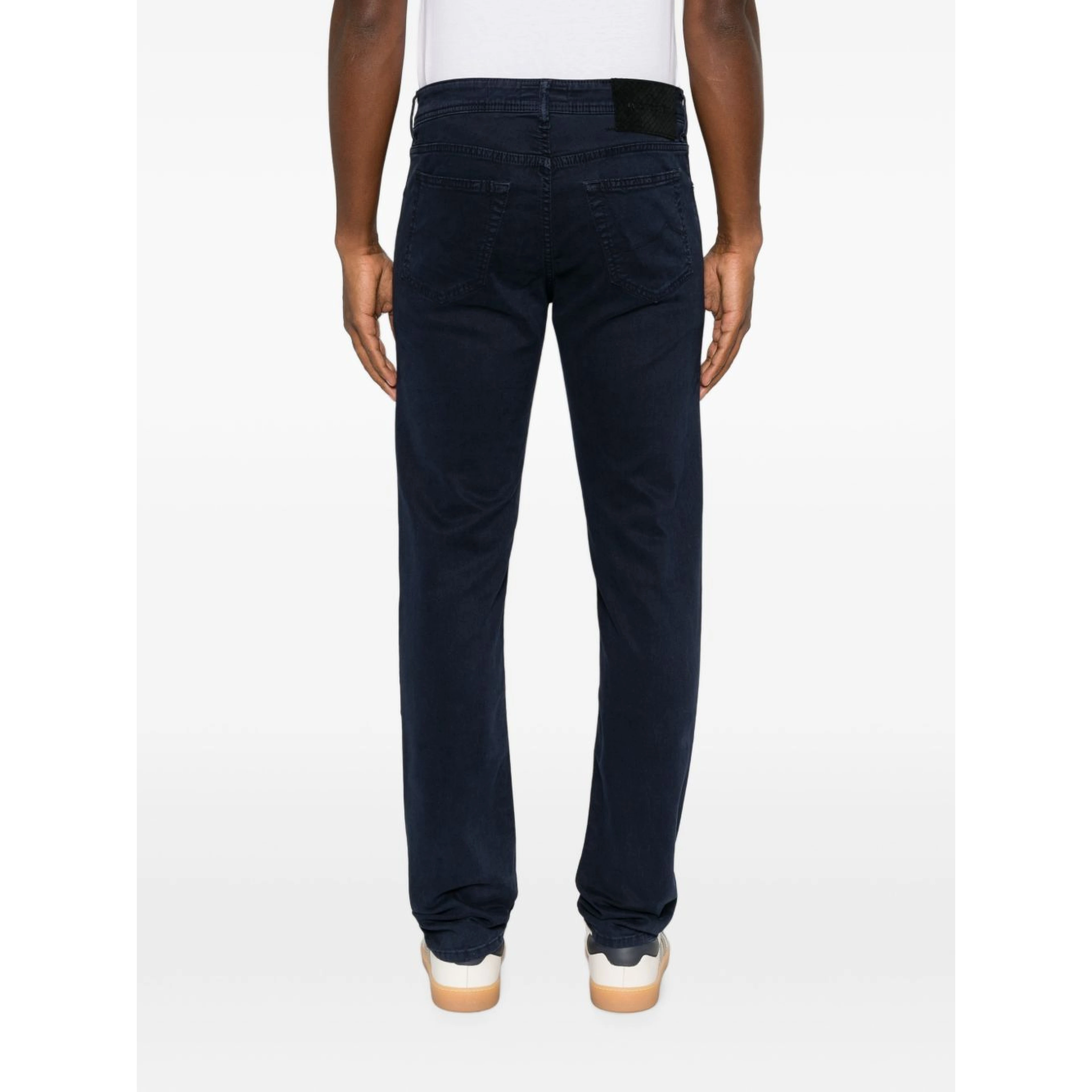 JACOB COHEN Trousers