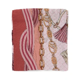 Twin-set Scarfs