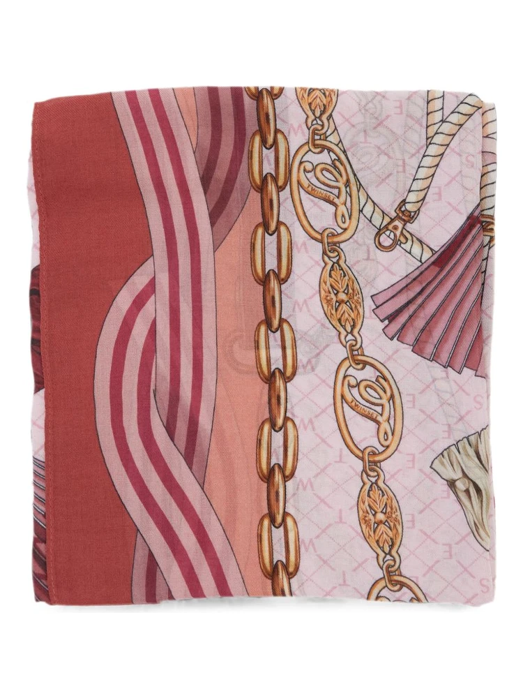 Twin-set Scarfs