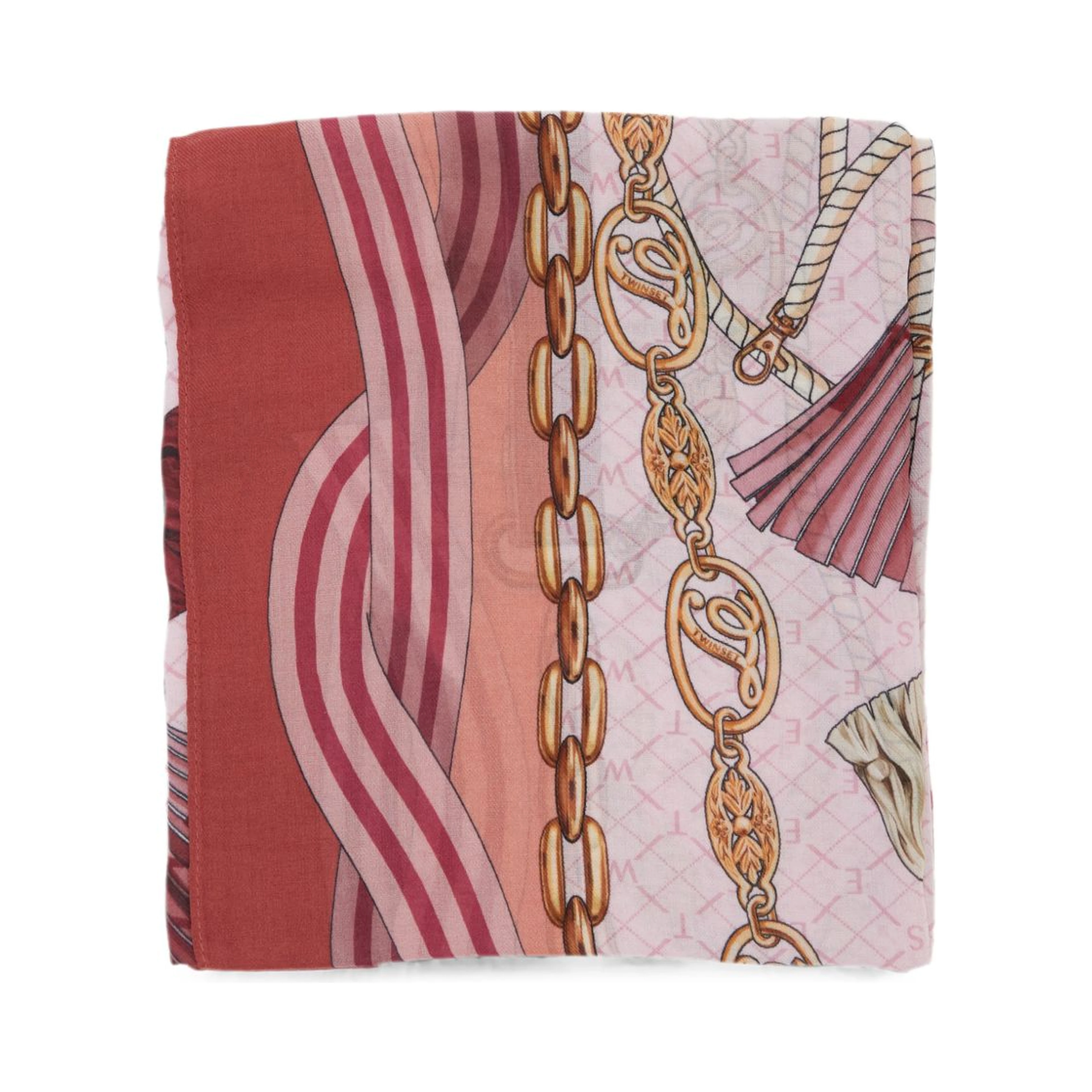 Twin-set Scarfs