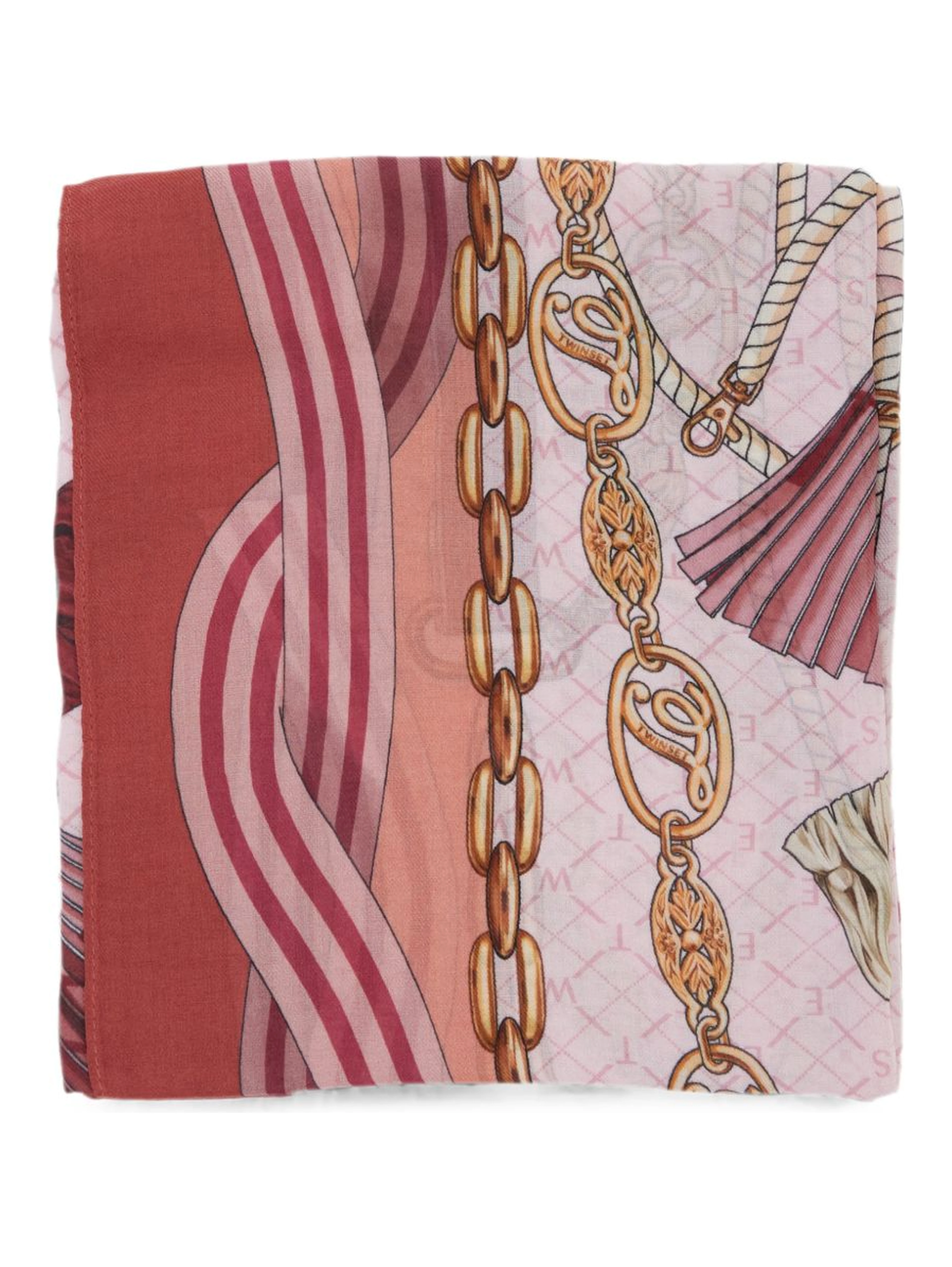 Twin-set Scarfs