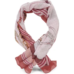 Twin-set Scarfs