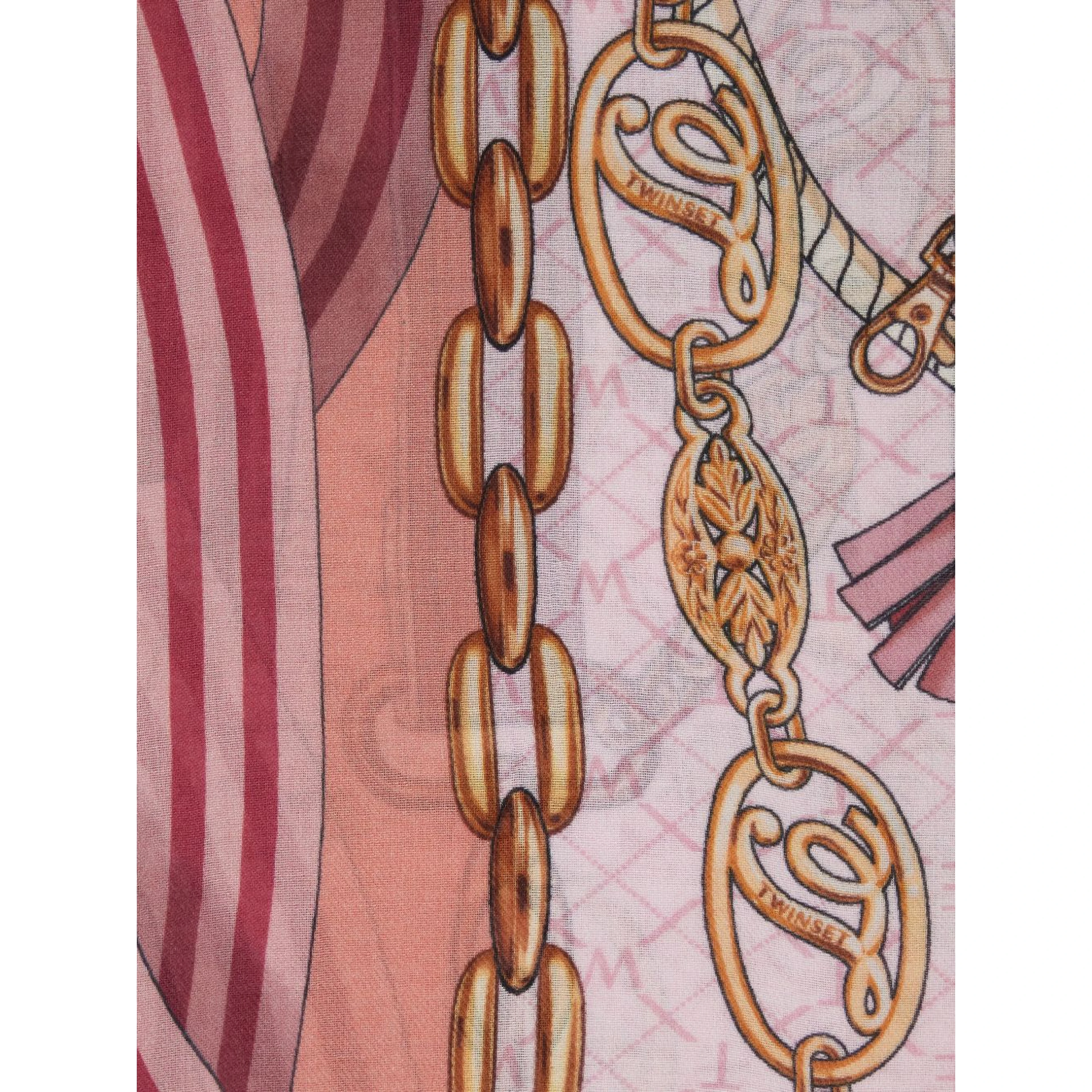 Twin-set Scarfs