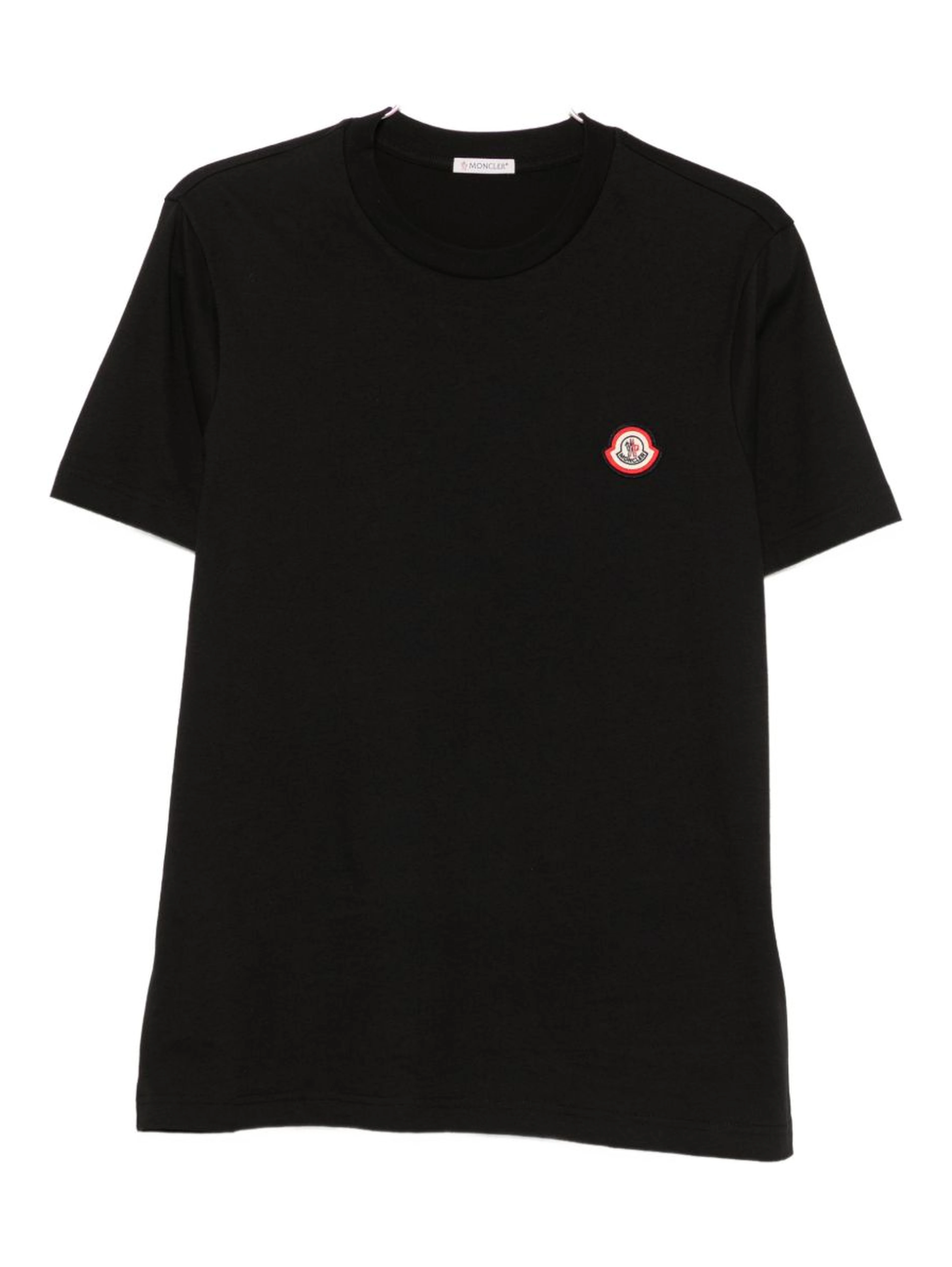 MONCLER T-shirts and Polos