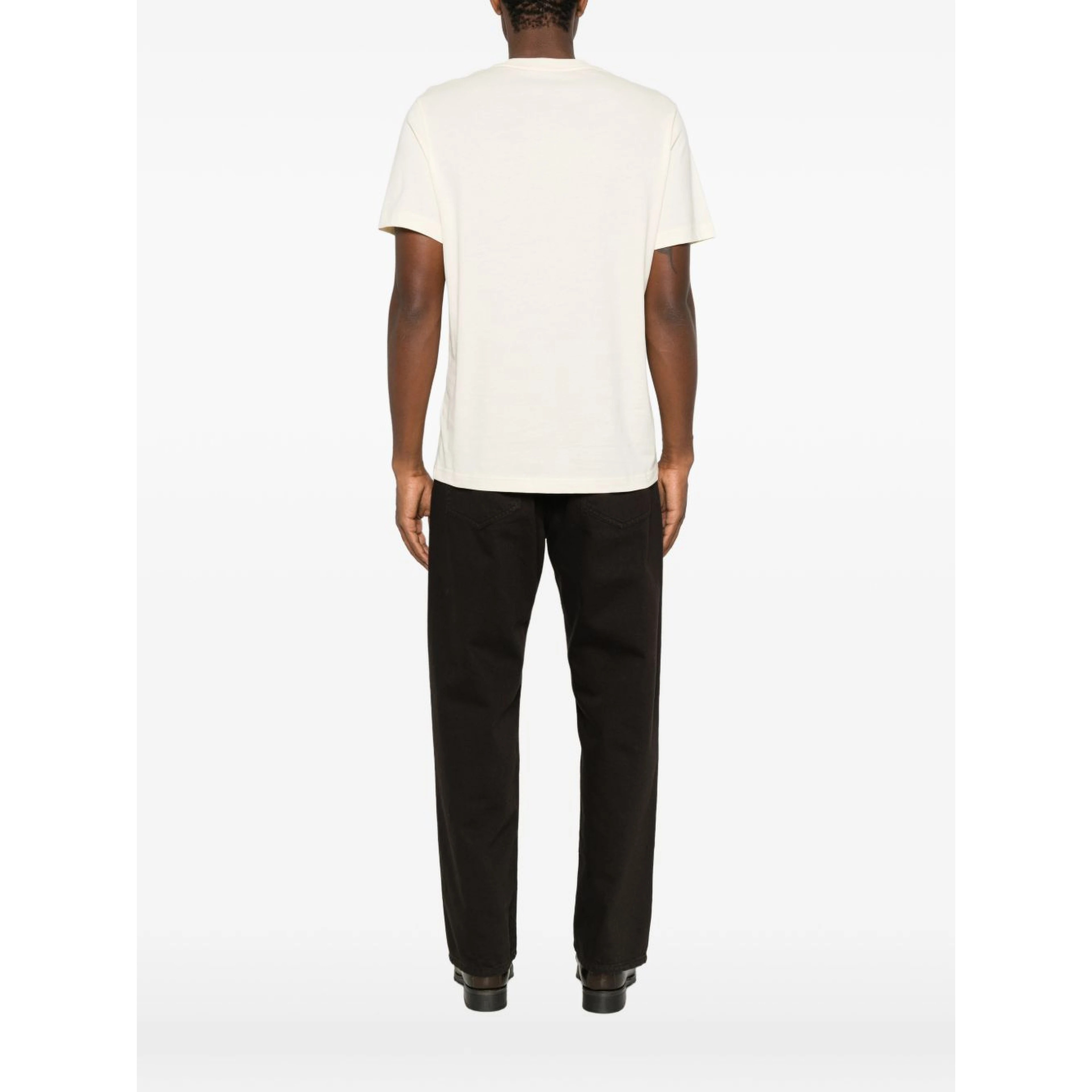 MONCLER T-shirts and Polos
