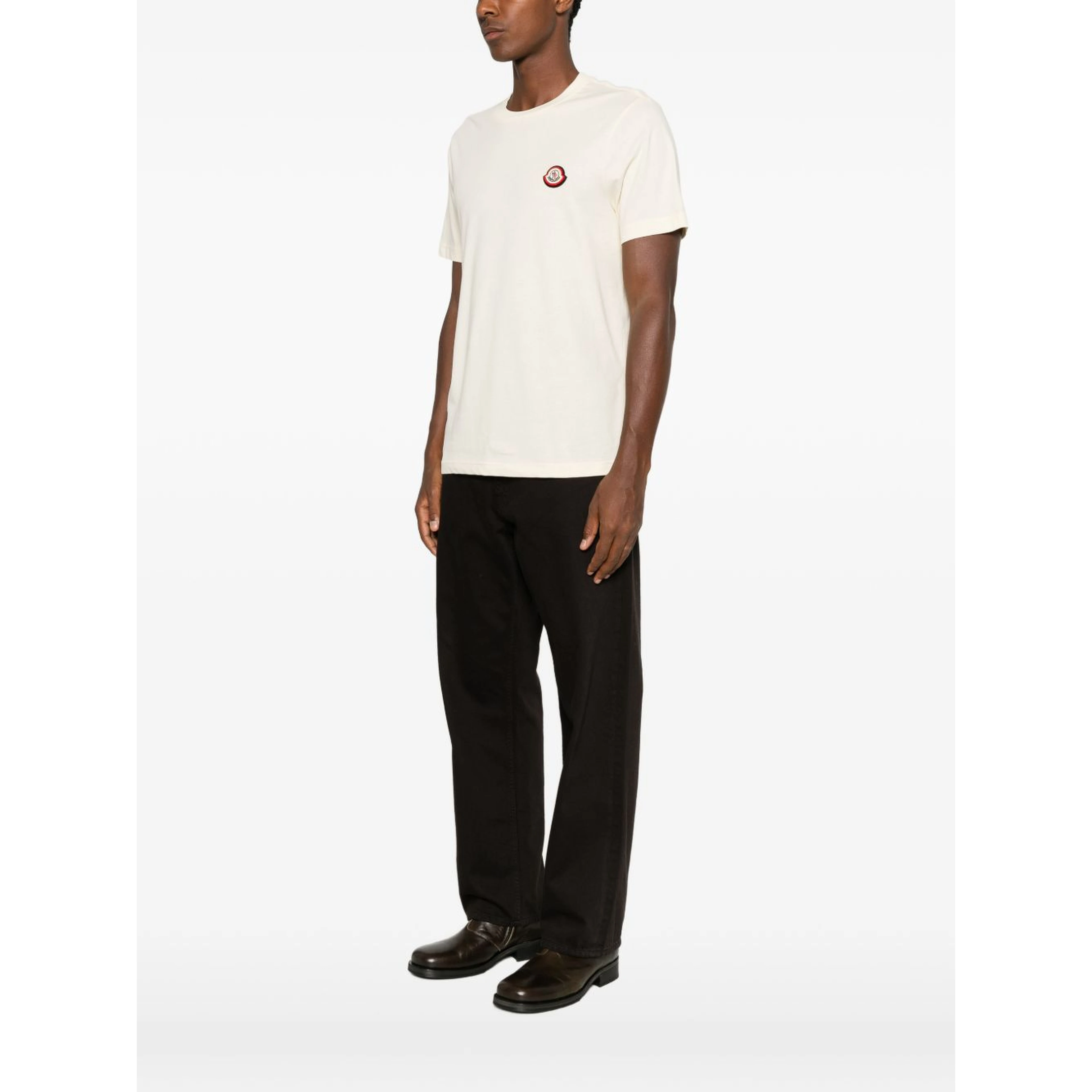 MONCLER T-shirts and Polos