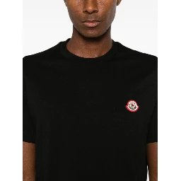 MONCLER T-shirts and Polos