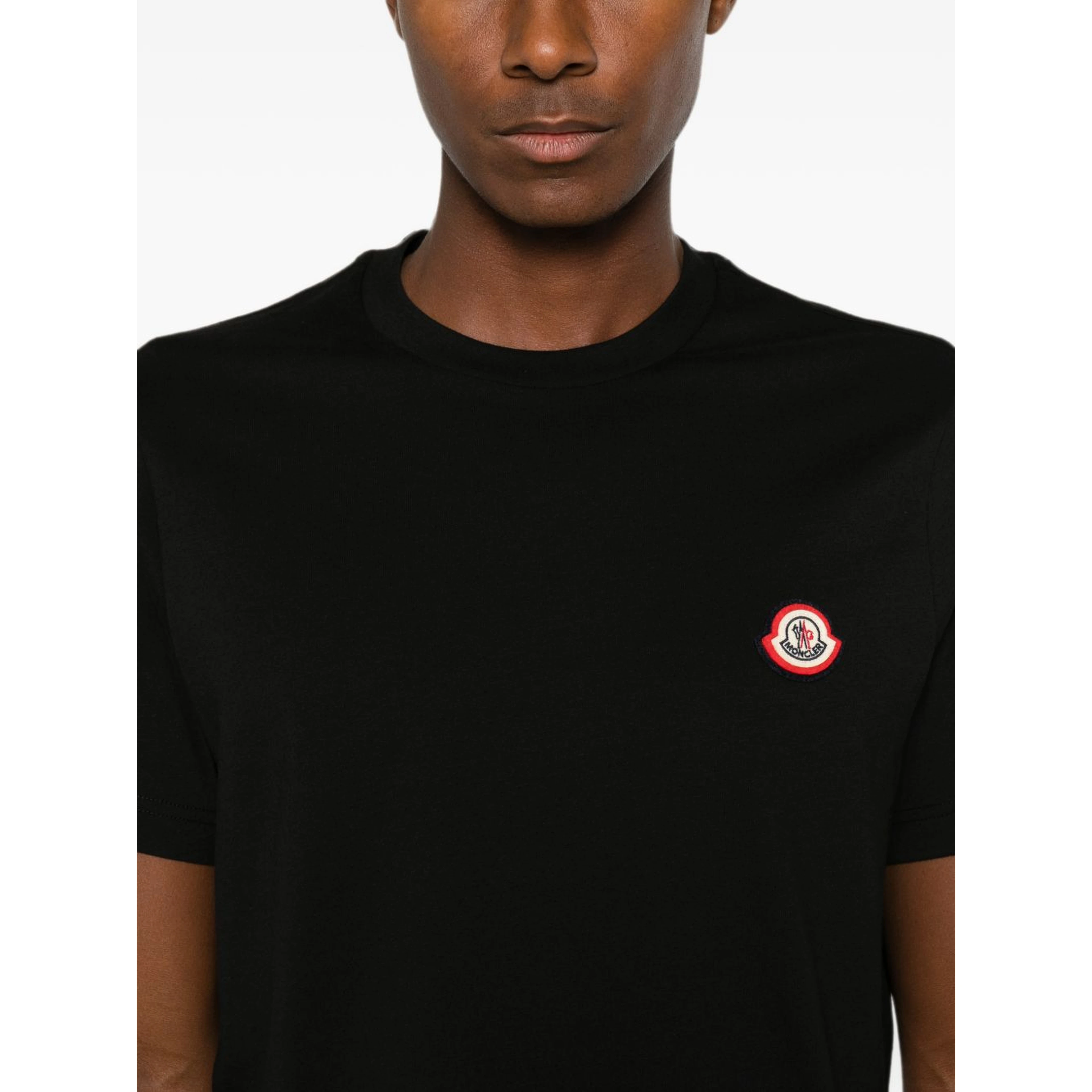 MONCLER T-shirts and Polos