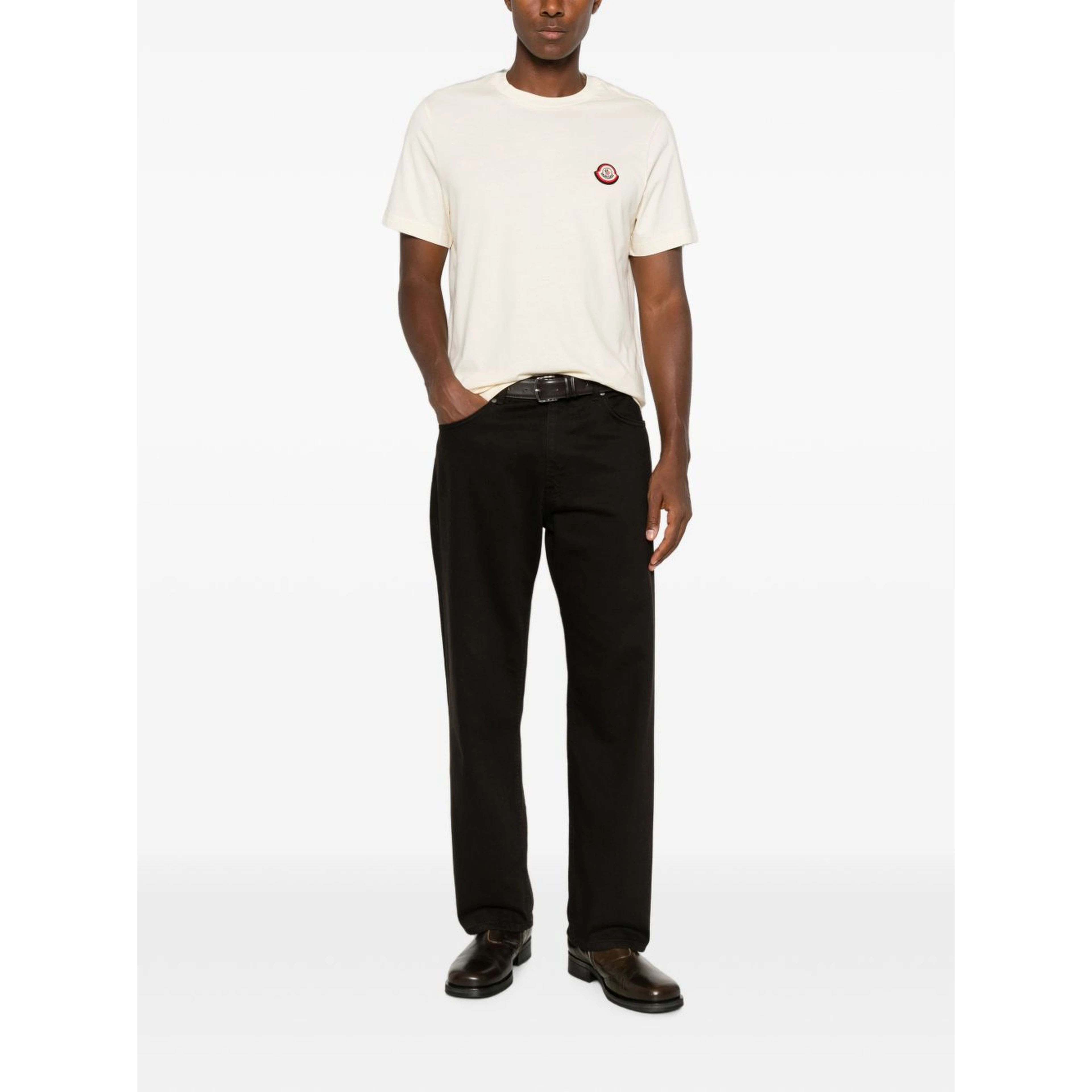 MONCLER T-shirts and Polos