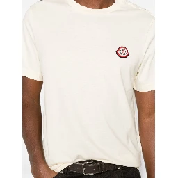 MONCLER T-shirts and Polos