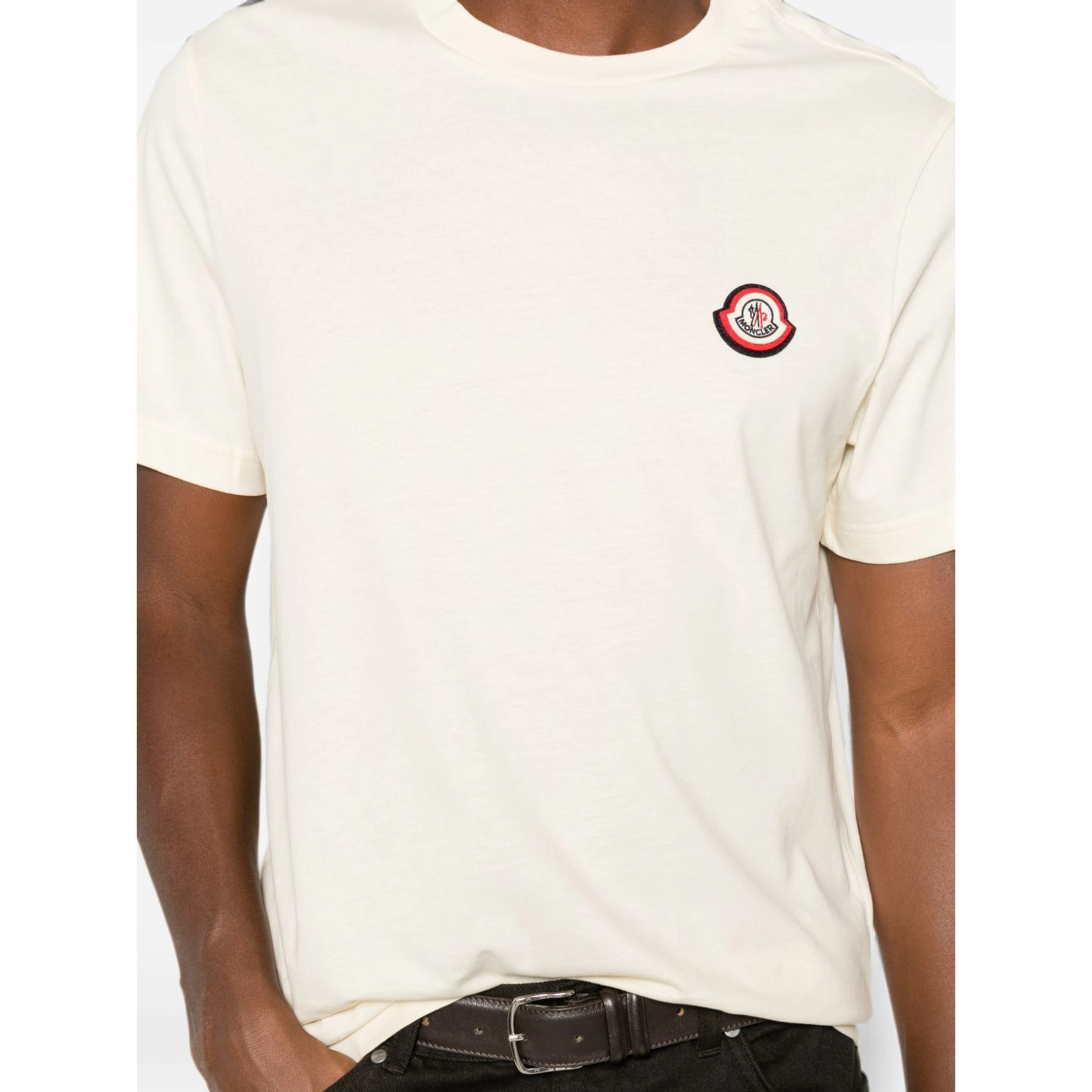 MONCLER T-shirts and Polos