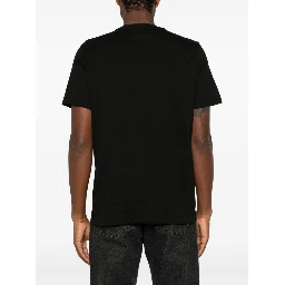 MONCLER T-shirts and Polos