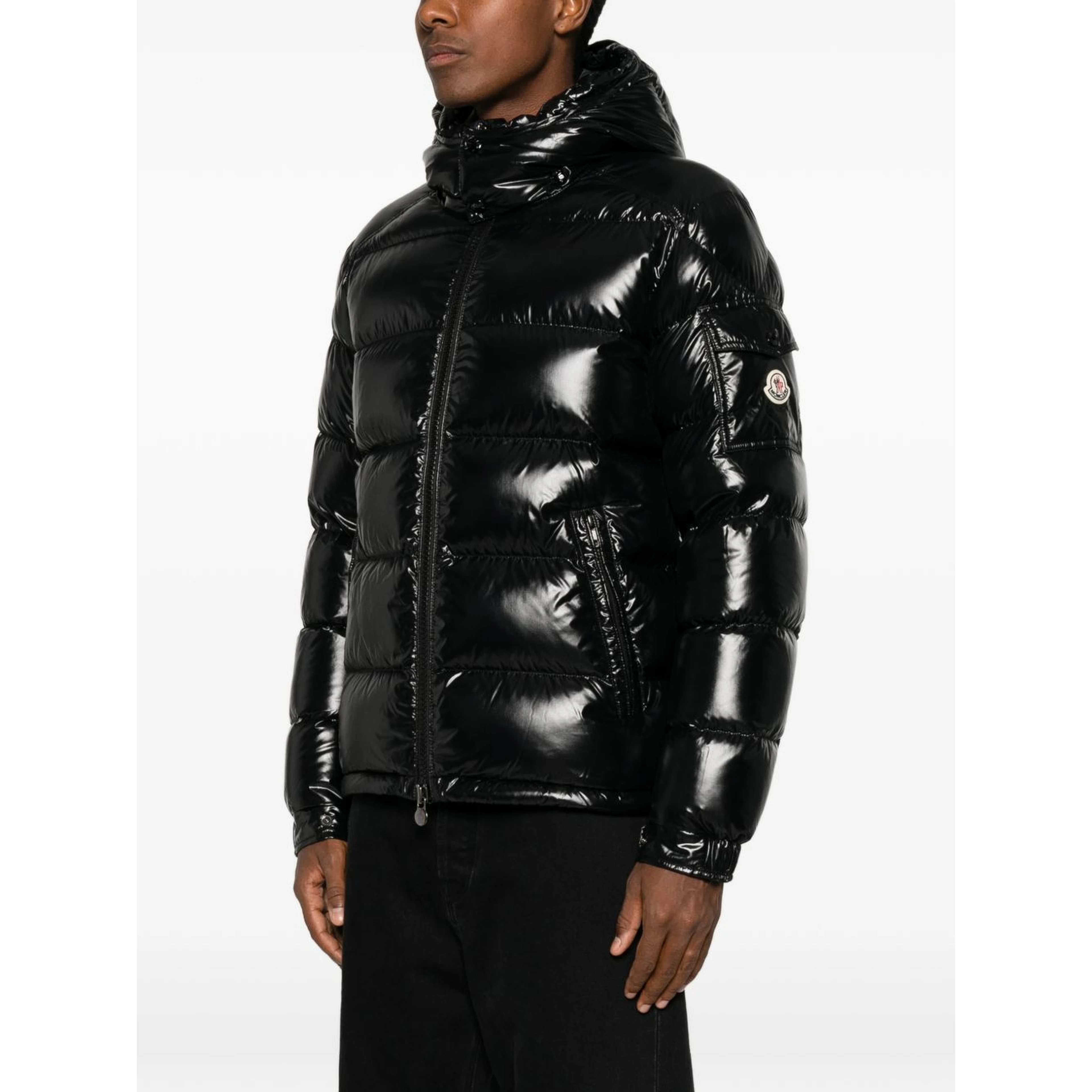 MONCLER Coats
