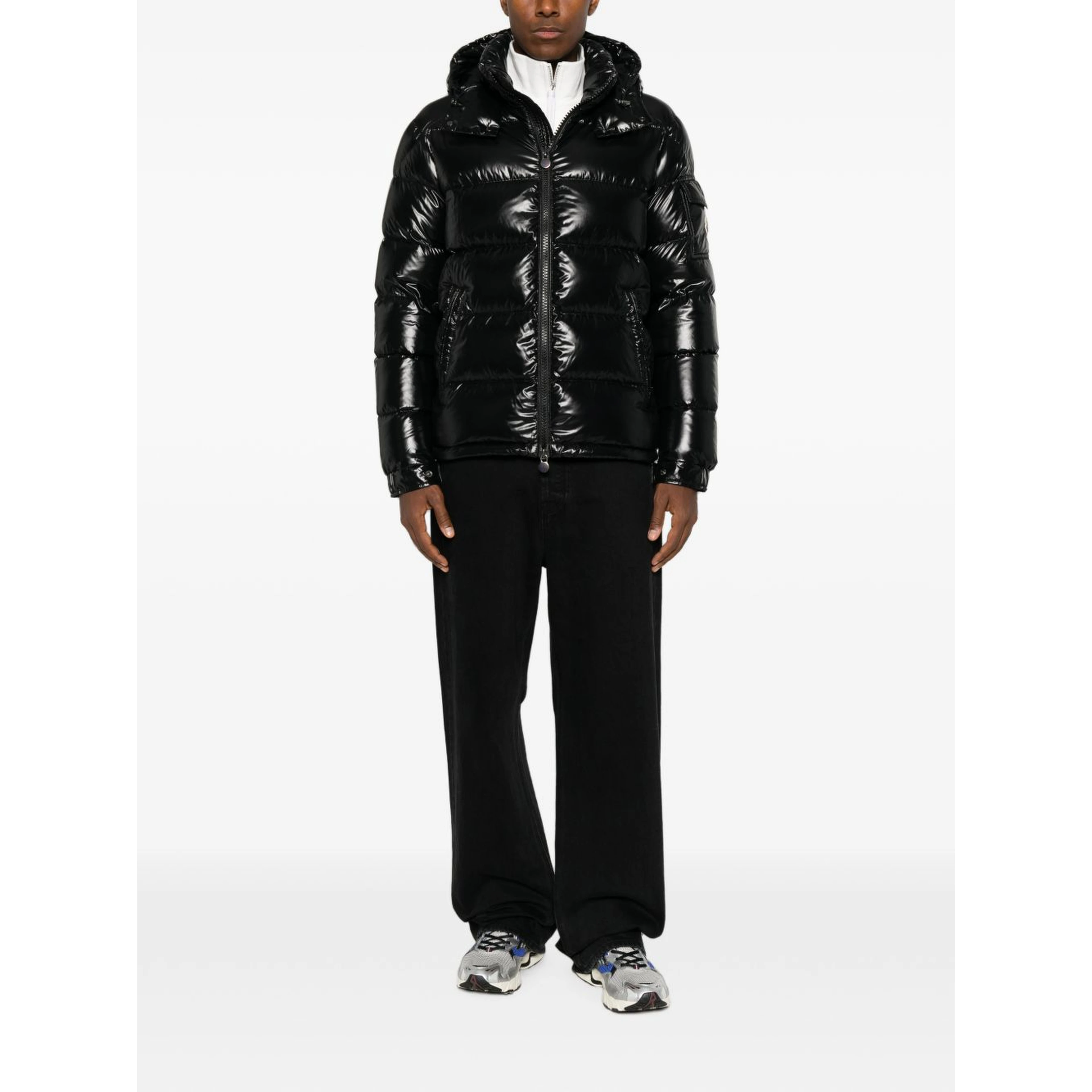 MONCLER Coats