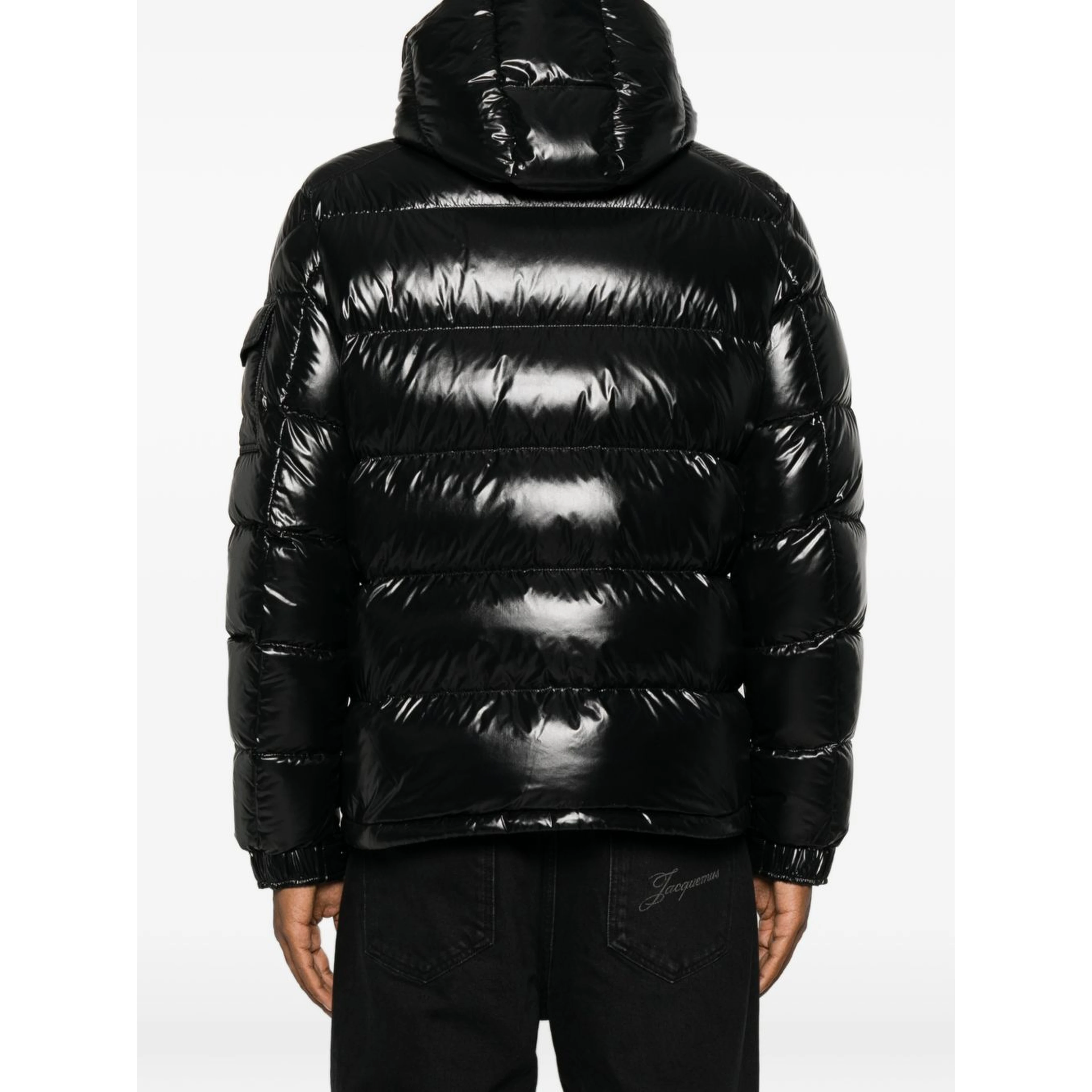 MONCLER Coats