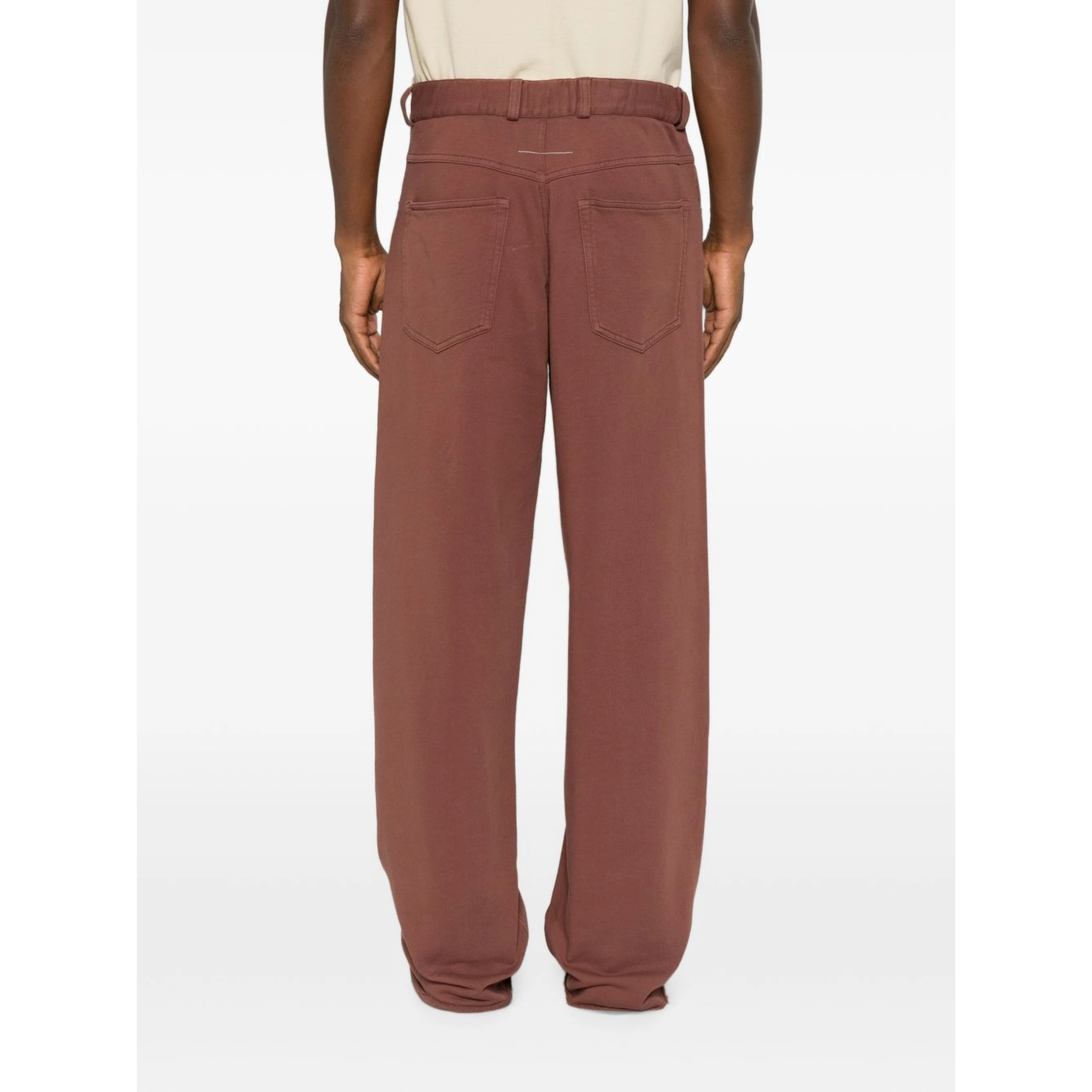 MM6 MAISON MARGIELA Trousers