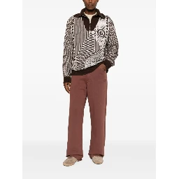 MM6 MAISON MARGIELA Trousers