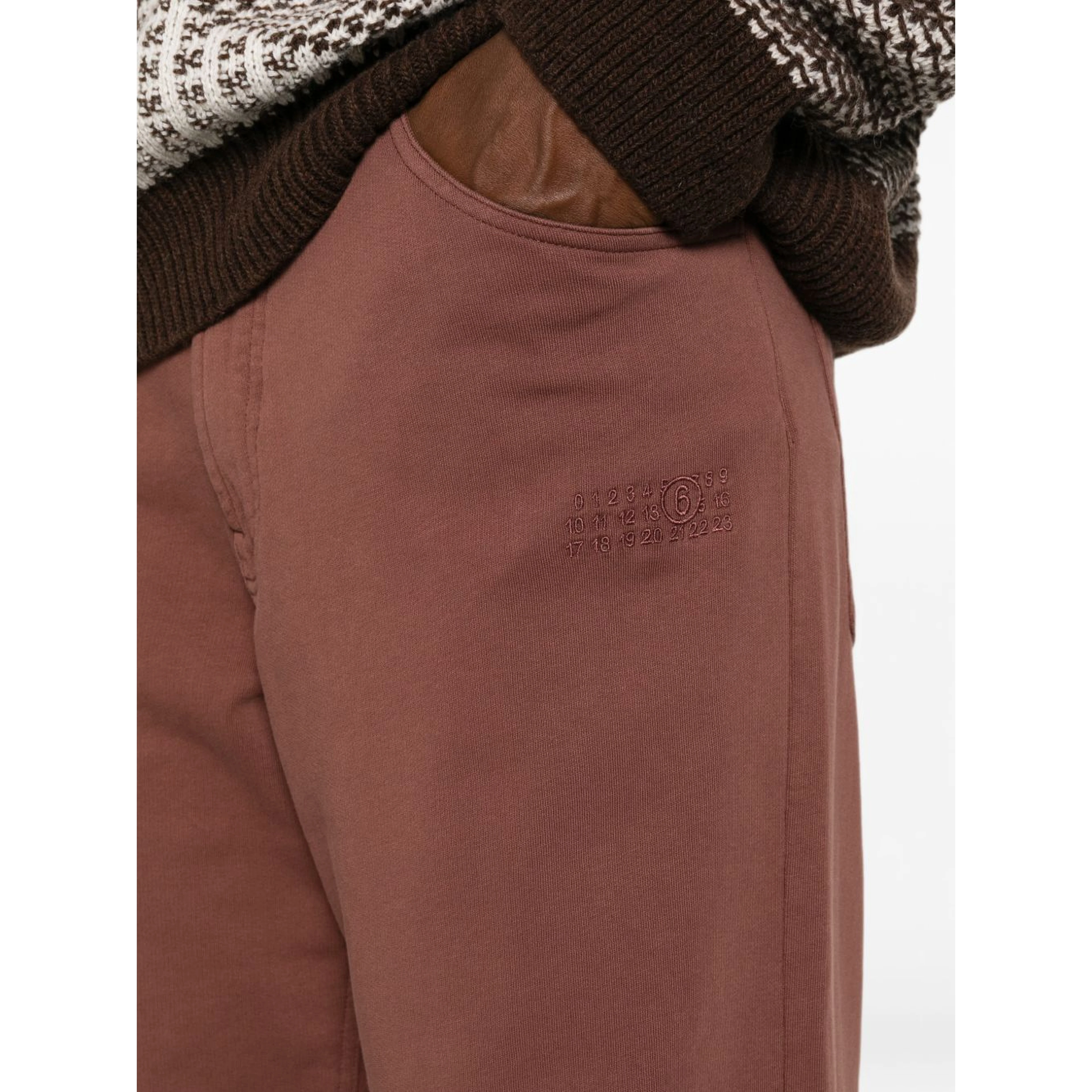 MM6 MAISON MARGIELA Trousers