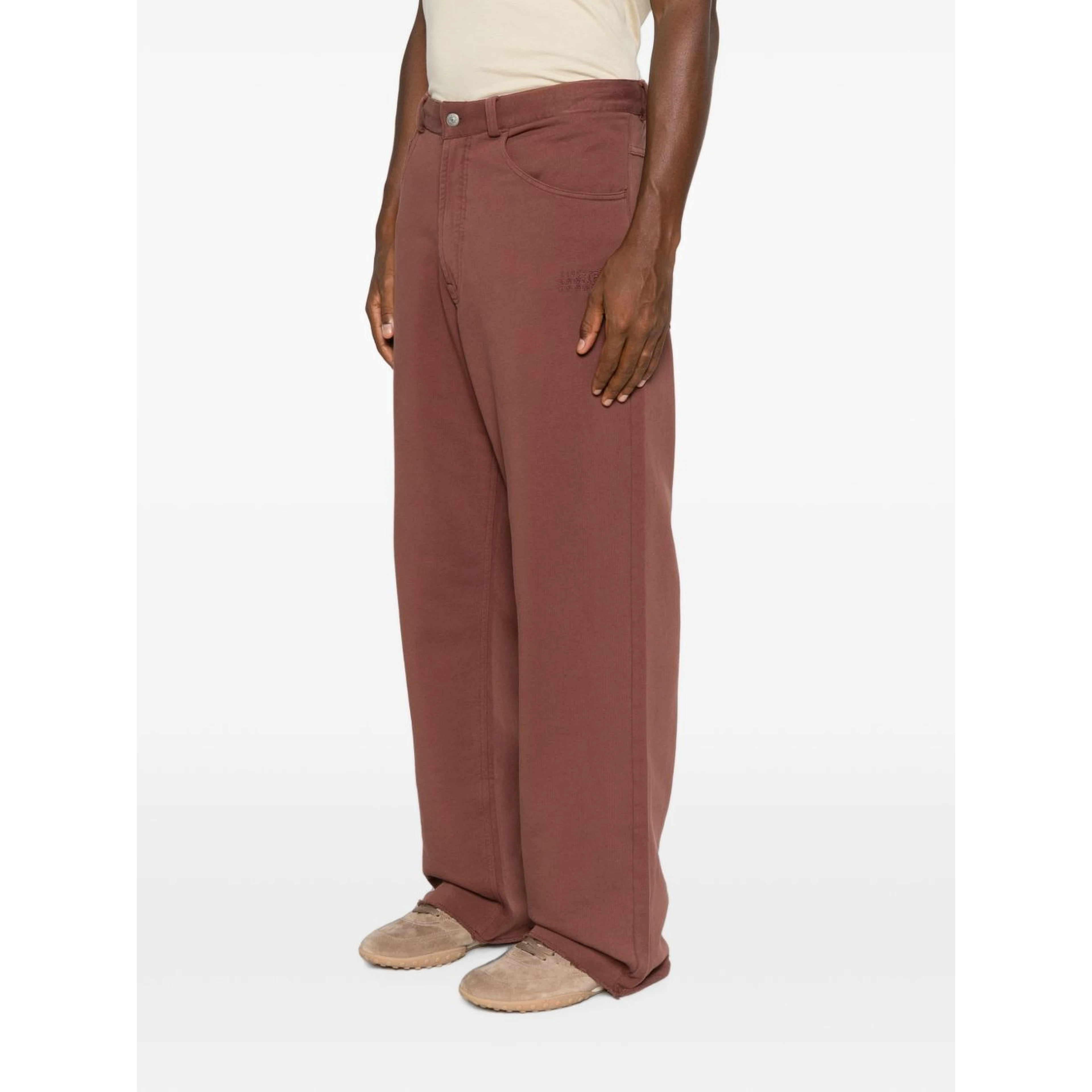 MM6 MAISON MARGIELA Trousers