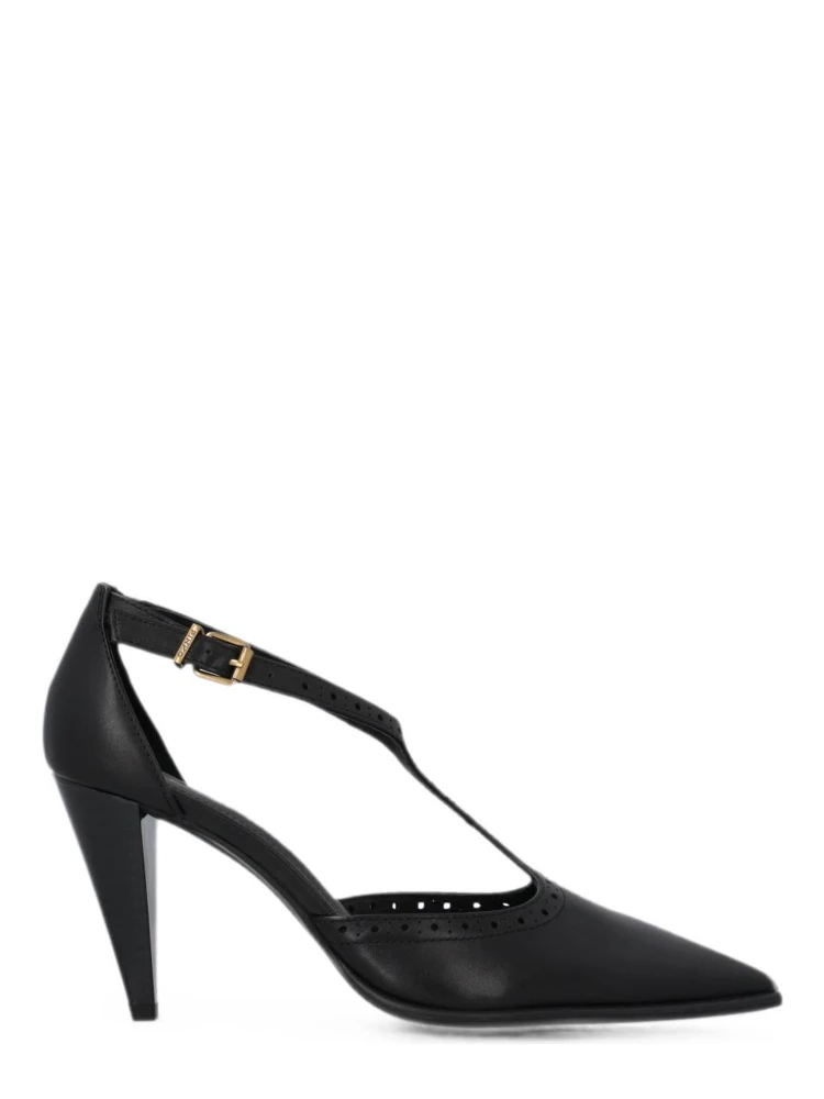 PINKO Flat shoes