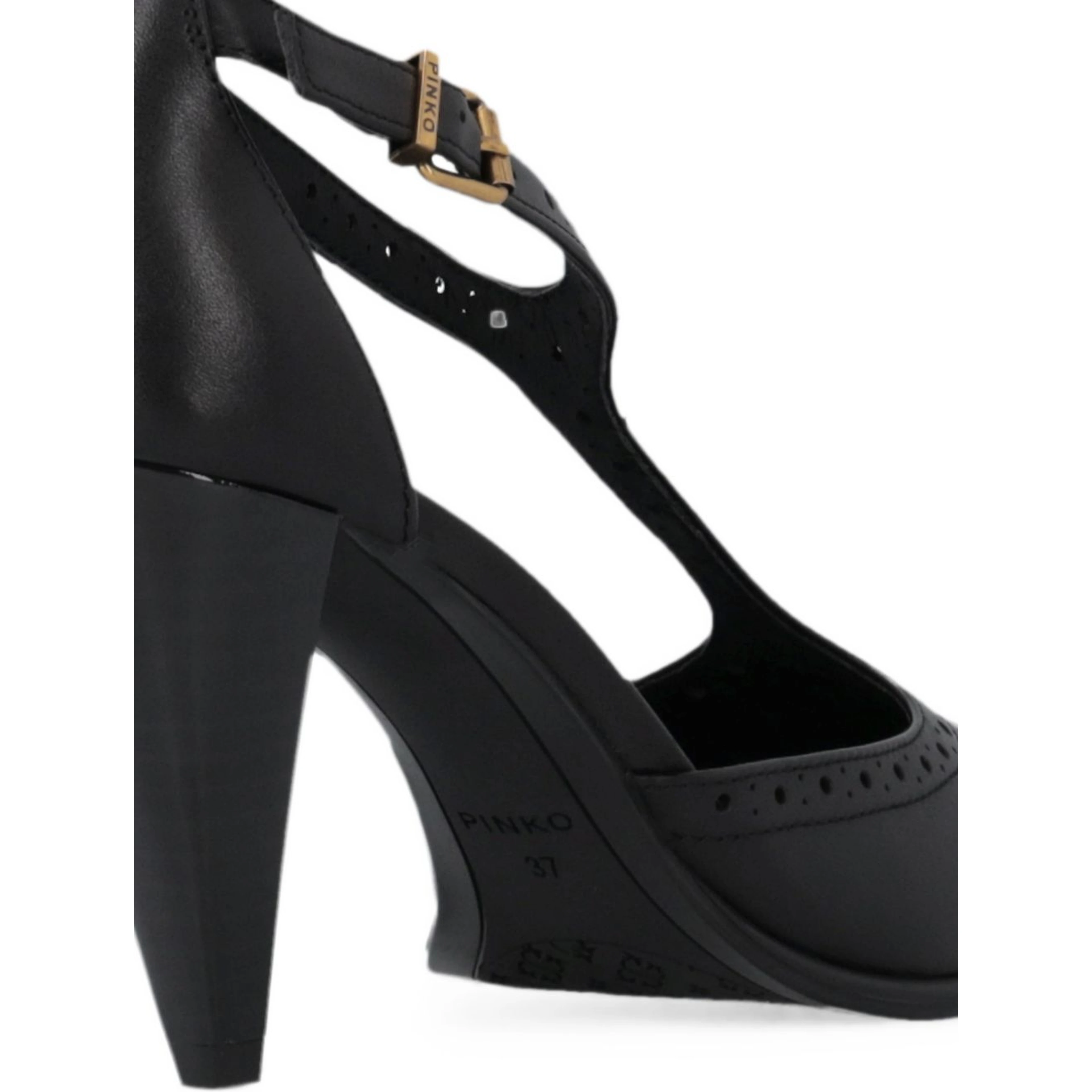 PINKO Flat shoes